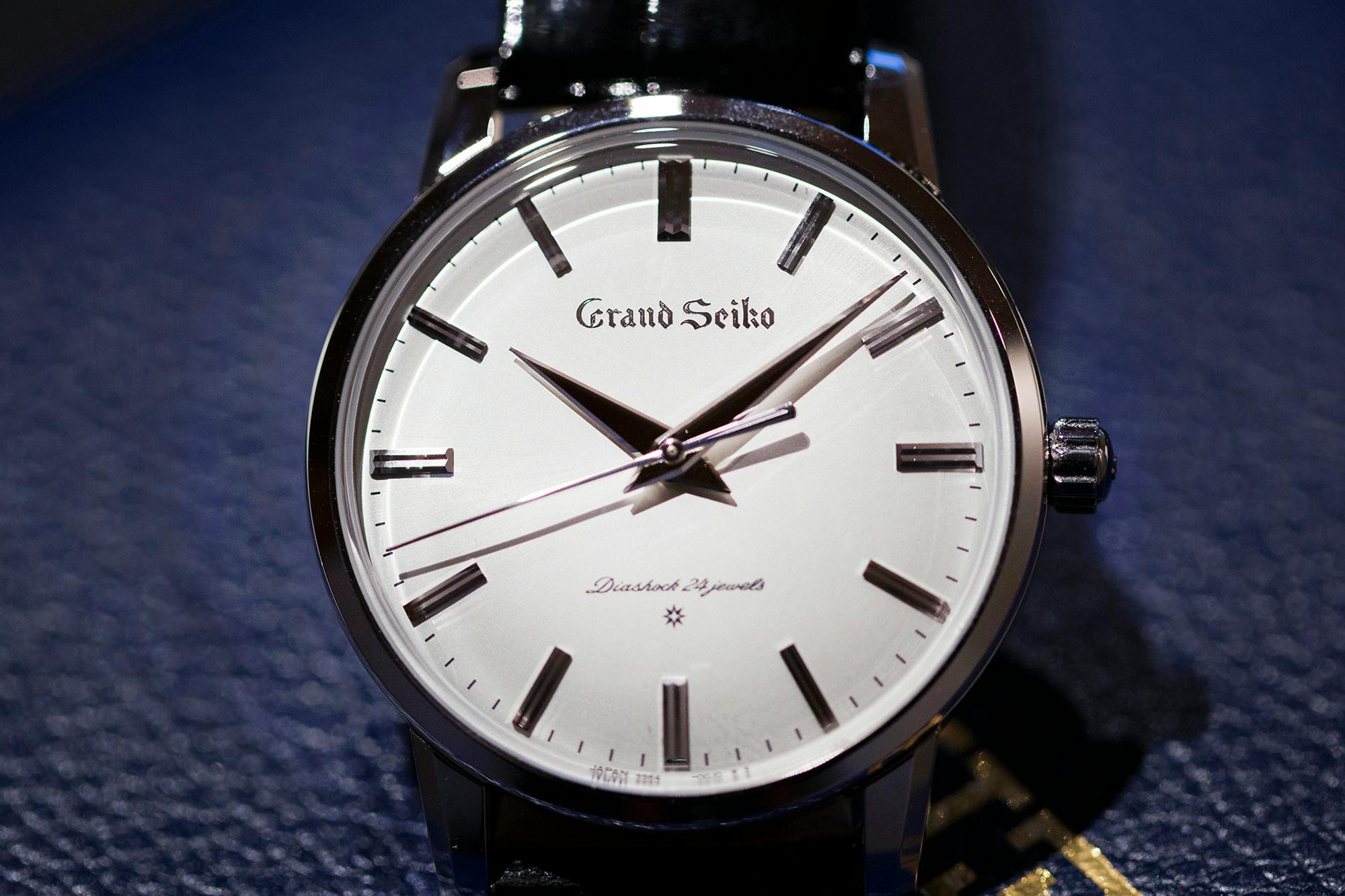 First Take: Jack And Louis Discuss The New Seiko Releases At Baselworld 2017  (VIDEO) - HODINKEE