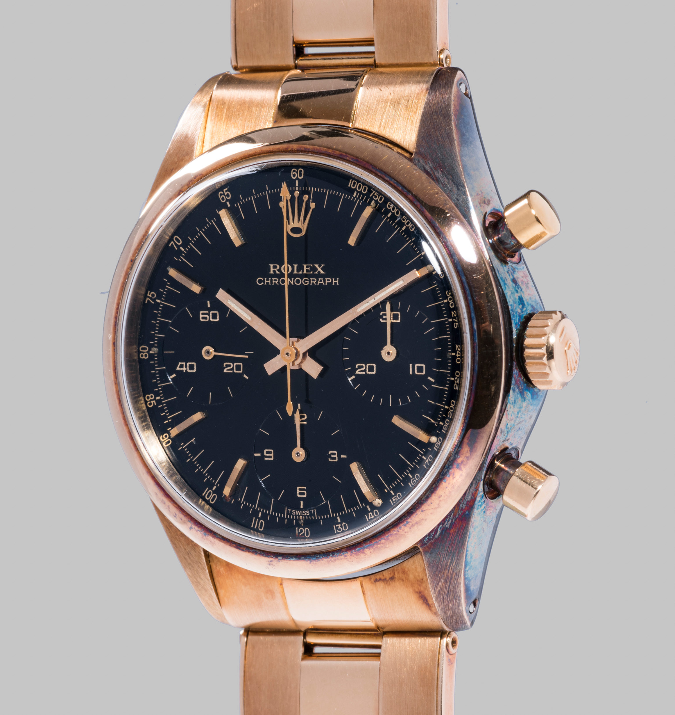 breaking news phillips will auction what could be the most expensive rolex ever sold the bao dai rolex reference 6062 hodinkee bao dai rolex reference 6062