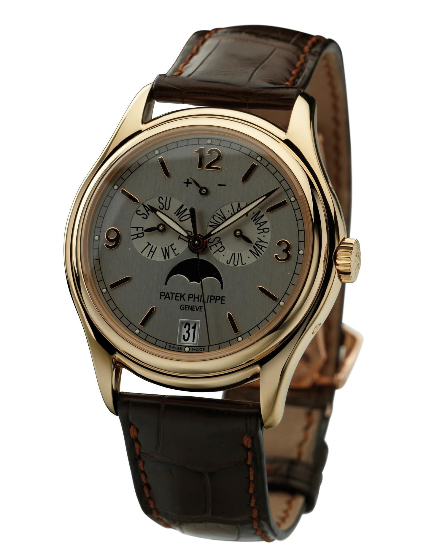 iwc heritage 48