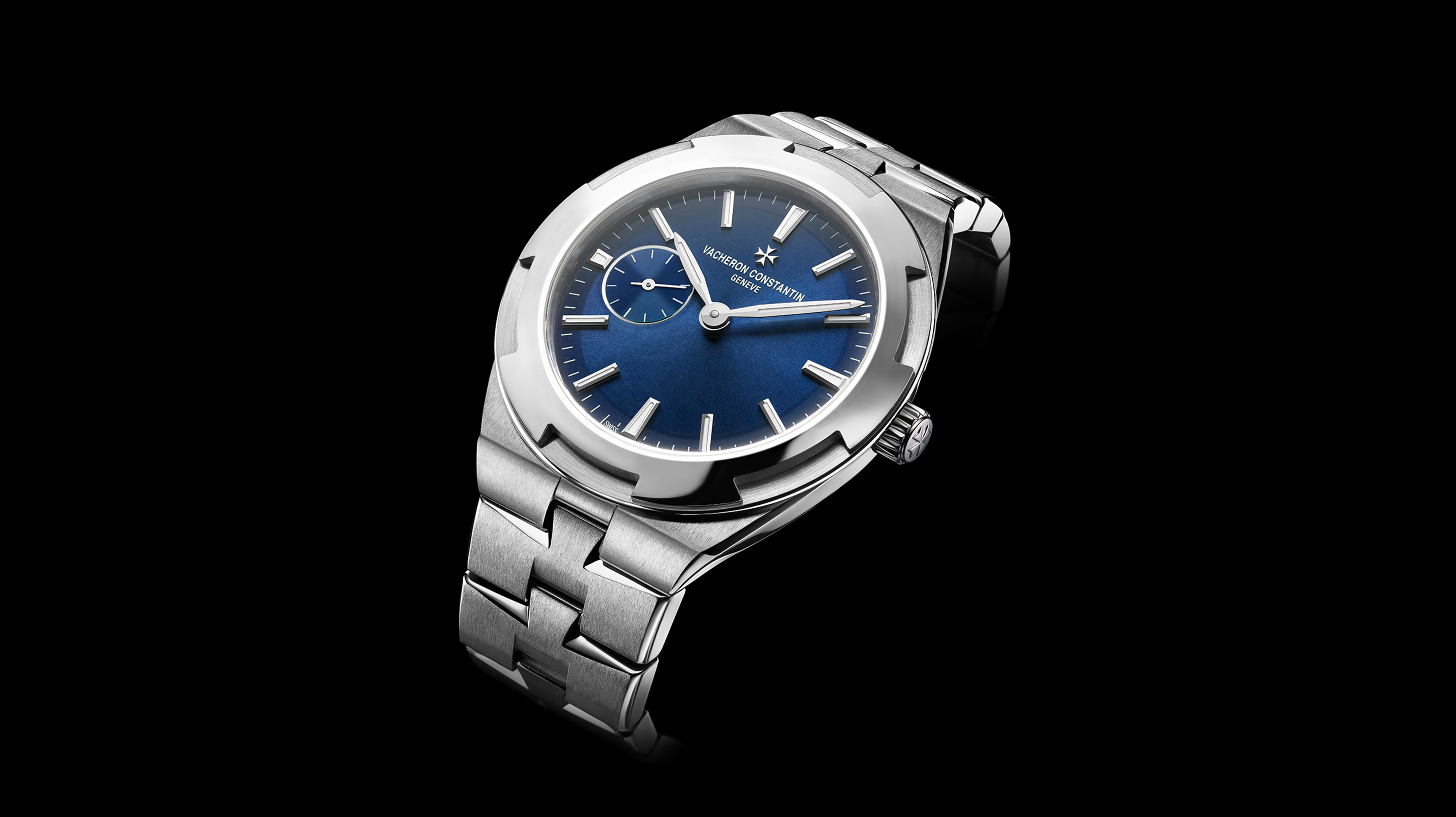 Vacheron constantin 2025 overseas 37mm