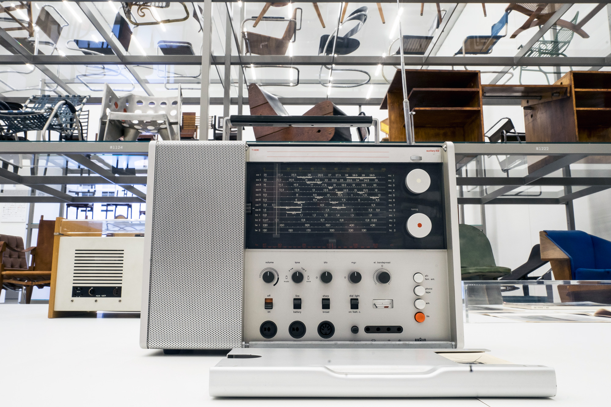 Historical Perspectives The Designer's Designer's Watch A Look Back