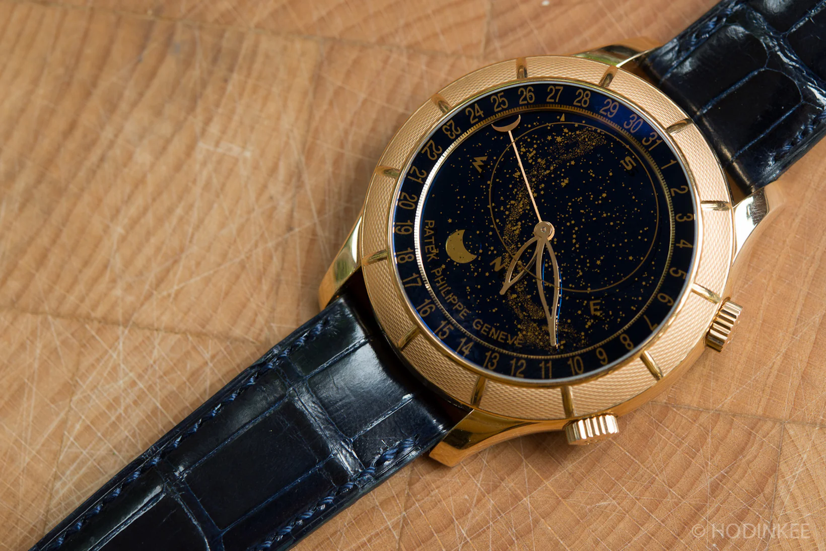 Only Watch