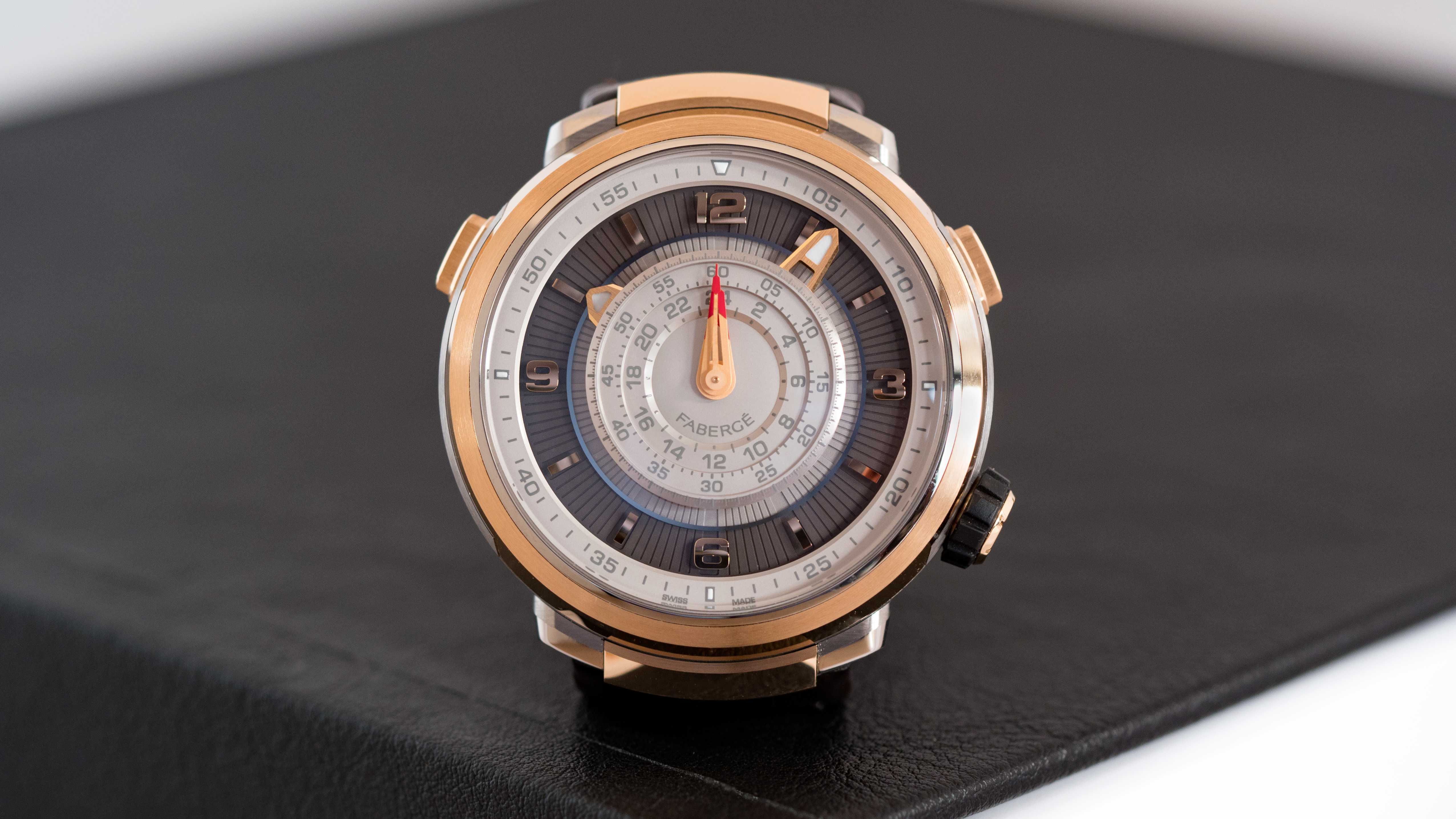 Fabergé | Sincere Fine Watches