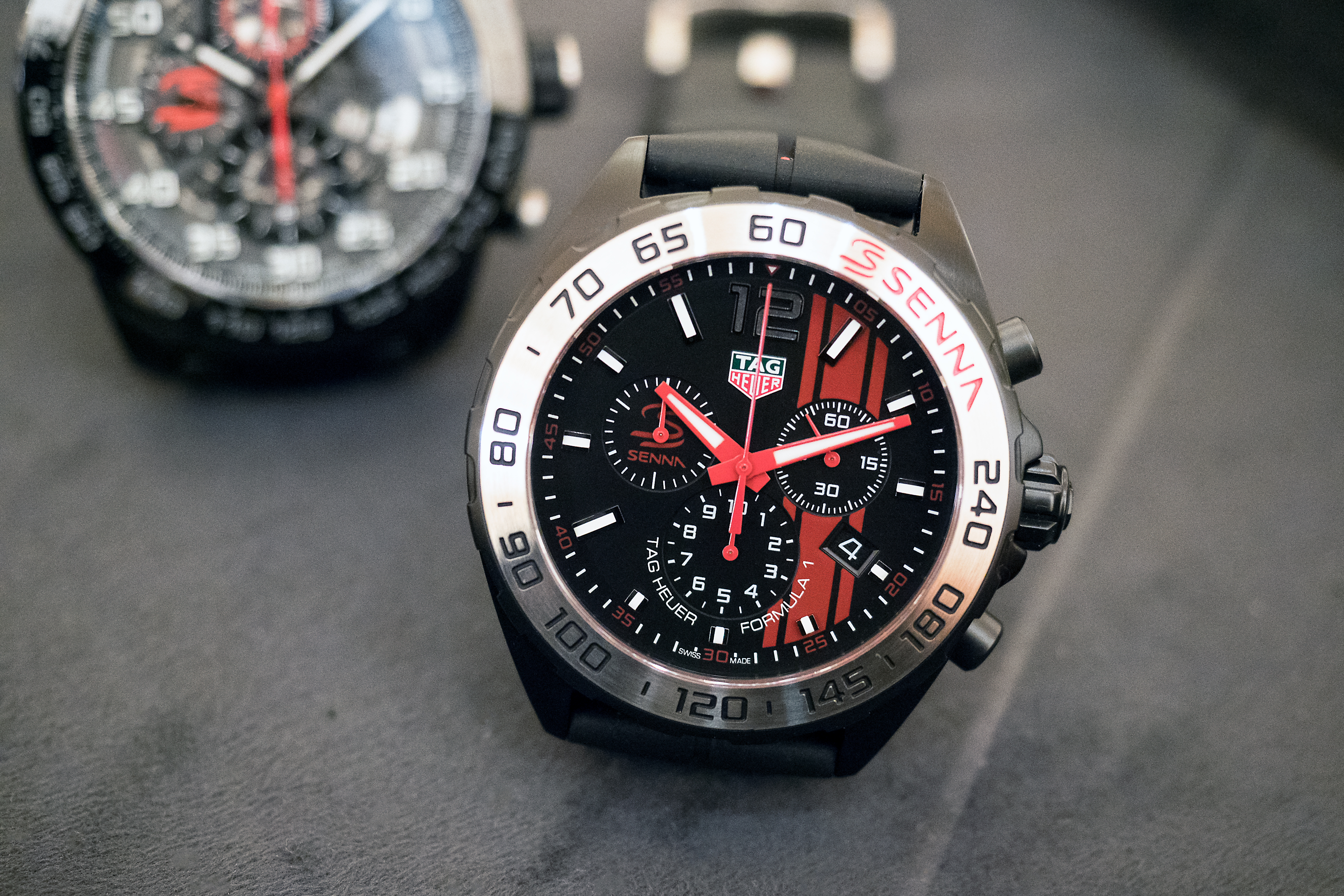 tag heuer senna 2017