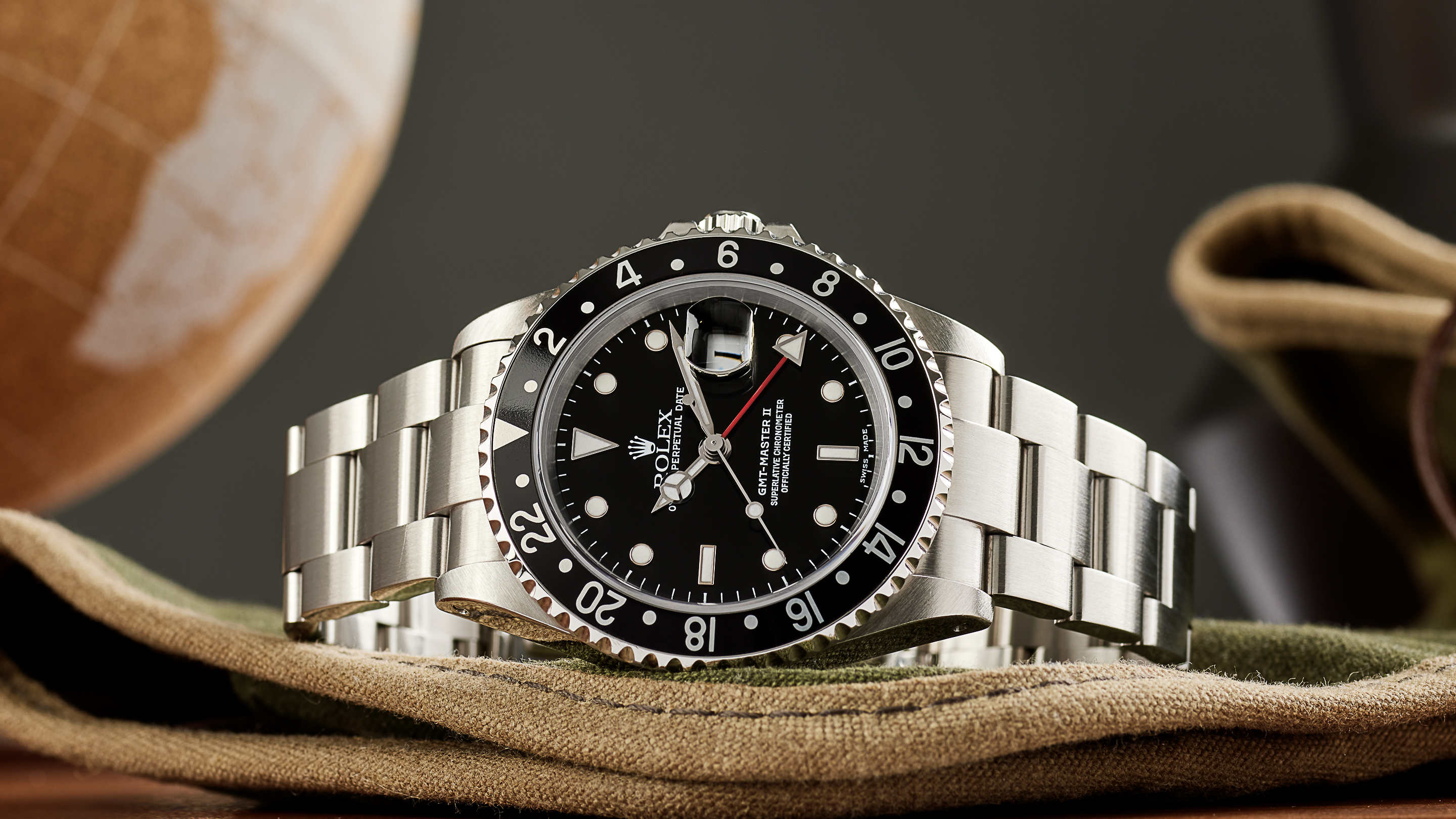 Gmt ll deals