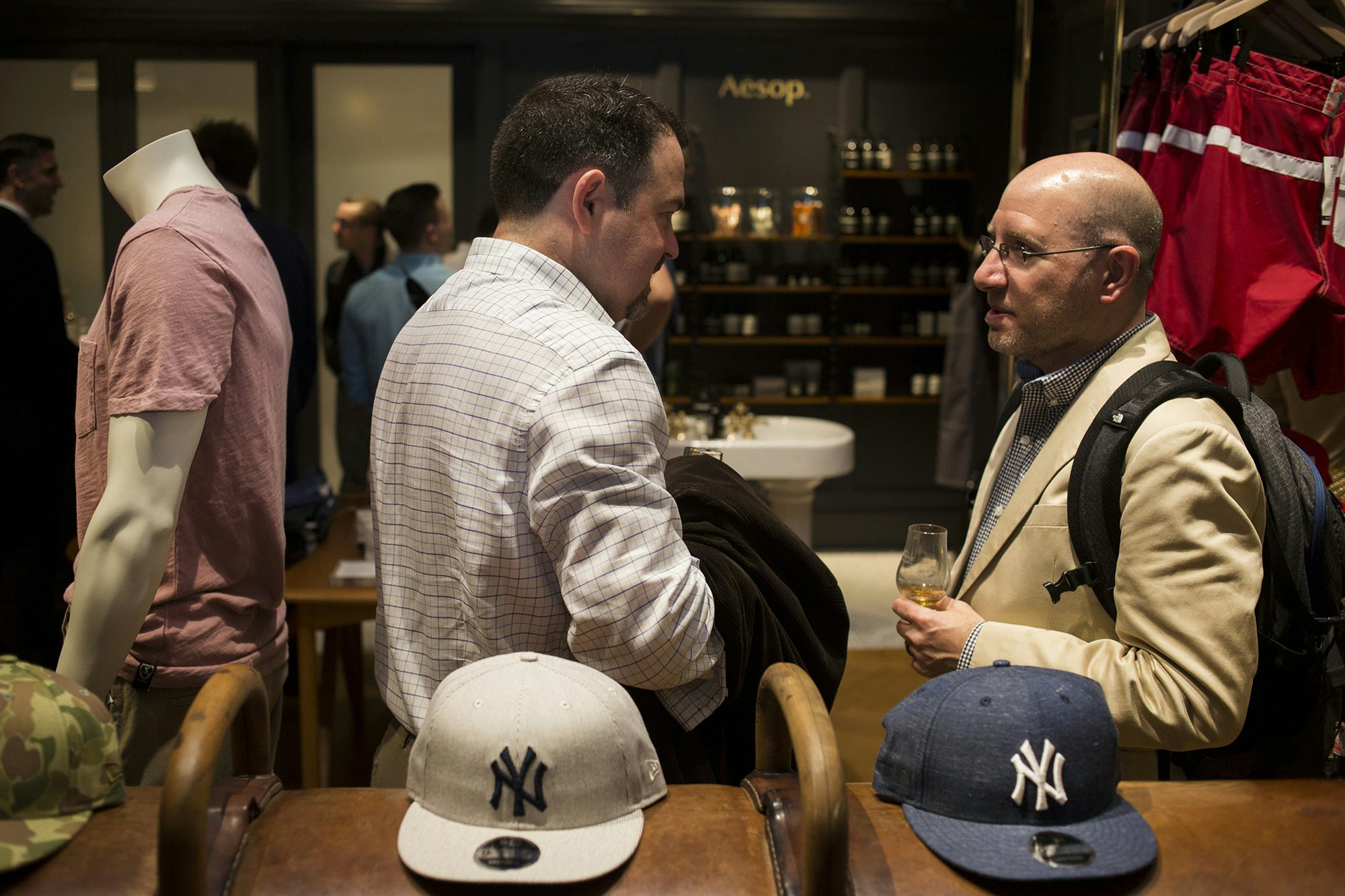 _20011135_copy _20011135_copy Photo Report: The HODINKEE Summer Kick-Off Party At Todd Snyder In New York City Photo Report: The HODINKEE Summer Kick-Off Party At Todd Snyder In New York City 20011135 copy