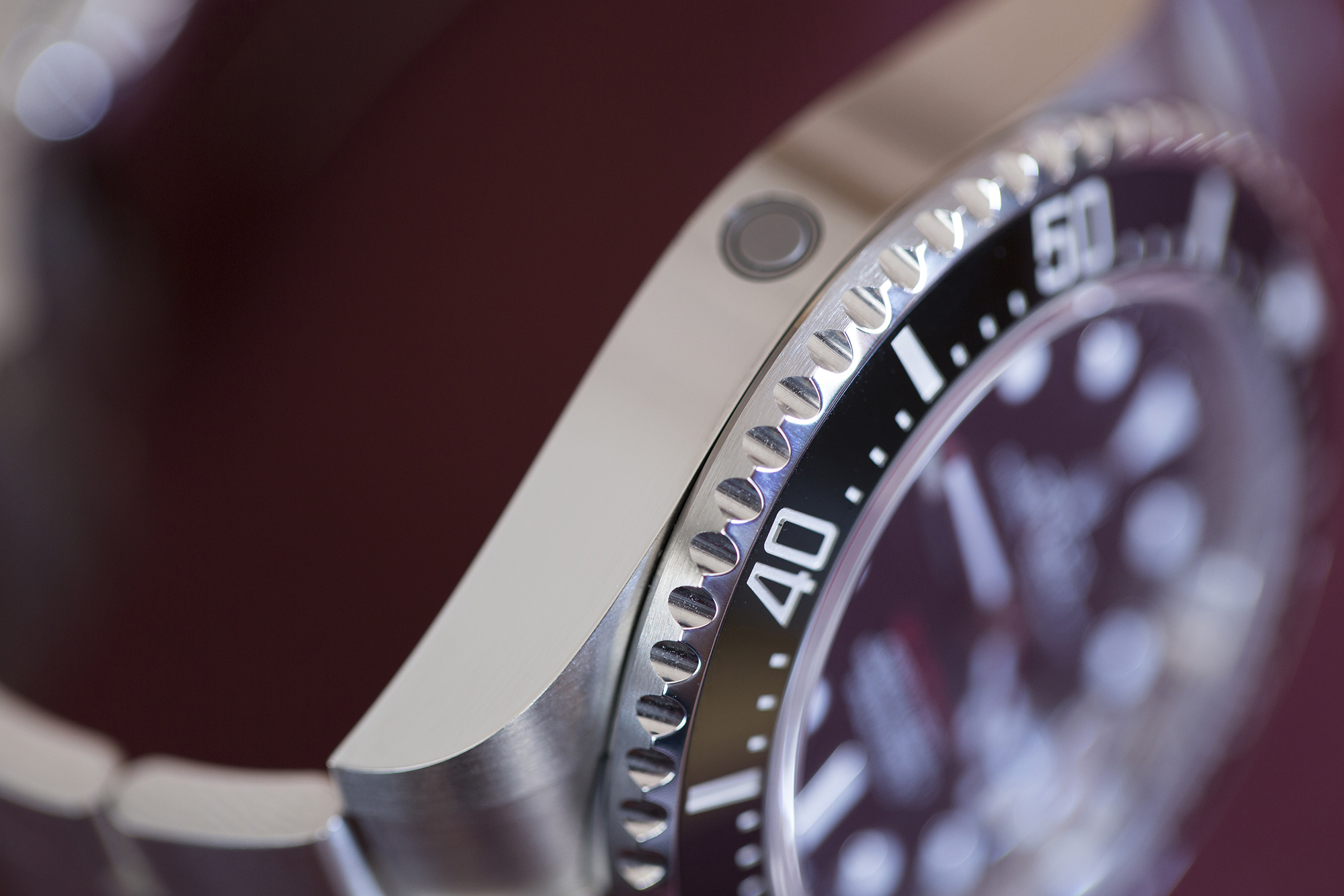 A Week On The Wrist: The Rolex Sea-Dweller Reference 126600 - HODINKEE