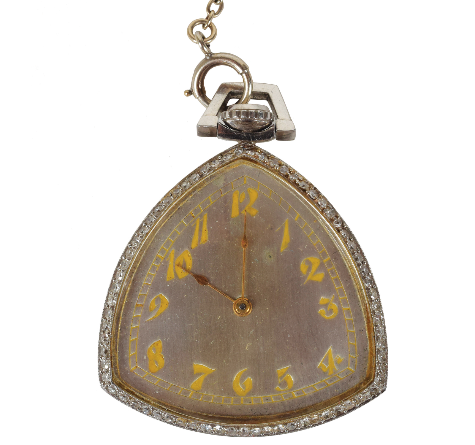 where to get a pocket watch