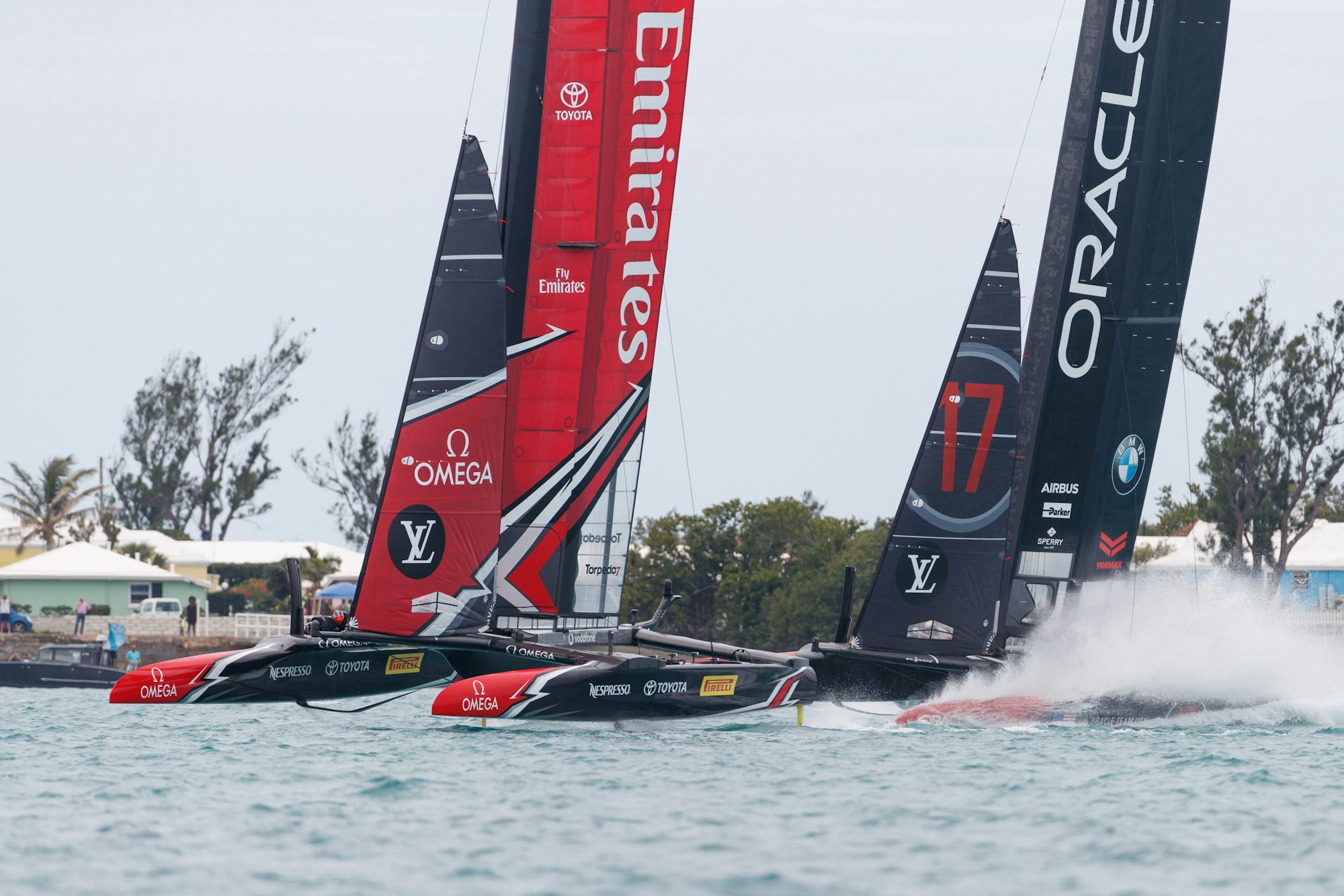 OMEGA_celebrates_as_ETNZ_wins_the_AC_4 OMEGA_celebrates_as_ETNZ_wins_the_AC_4 Team New Zealand Vs. Team Oracle, 35th America's Cup introducing: omega launches x-33 regatta, seamaster planet ocean deep black etnz at the 35th america's cup Introducing: Omega Launches X-33 Regatta, Seamaster Planet Ocean Deep Black ETNZ At The 35th America’s Cup OMEGA celebrates as ETNZ wins the AC 4