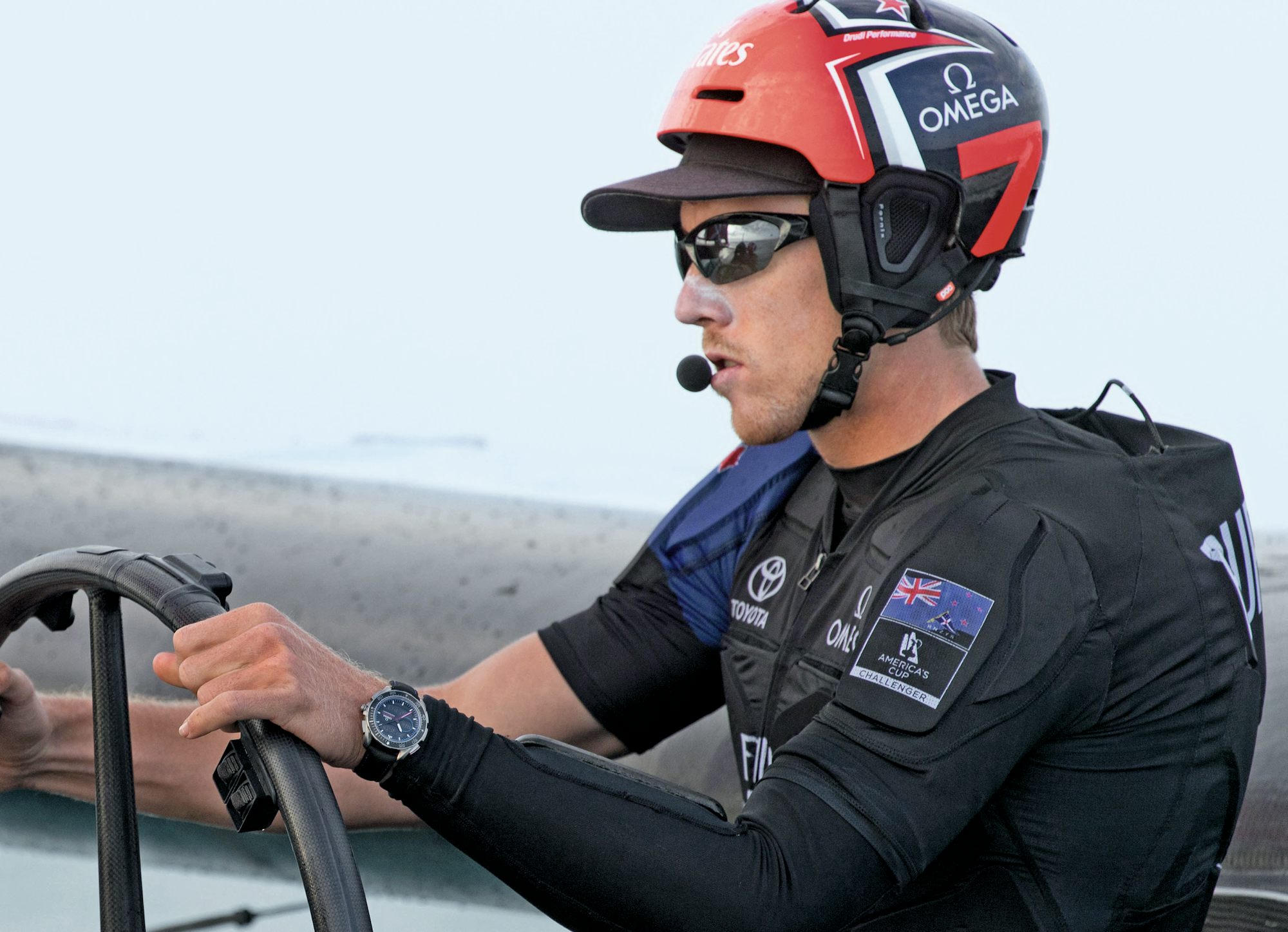 OMEGA_celebrates_as_ETNZ_wins_the_AC_12 OMEGA_celebrates_as_ETNZ_wins_the_AC_12 X-33 Regatta on the wrist of Team News Zealand helmsman introducing: omega launches x-33 regatta, seamaster planet ocean deep black etnz at the 35th america's cup Introducing: Omega Launches X-33 Regatta, Seamaster Planet Ocean Deep Black ETNZ At The 35th America’s Cup OMEGA celebrates as ETNZ wins the AC 12