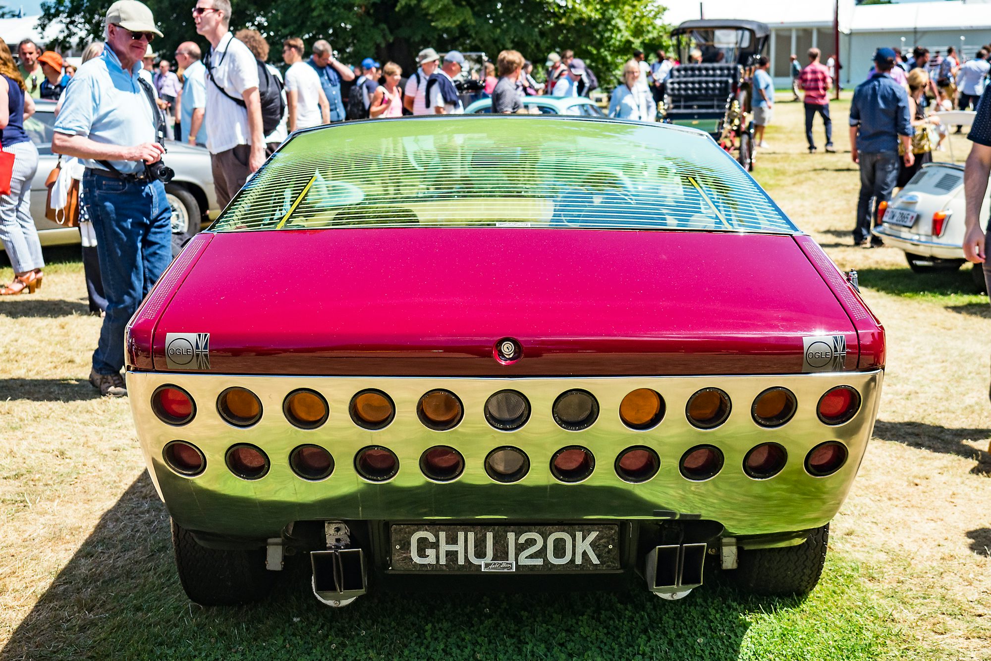 P7021677 P7021677 Aston Martin Sotheby Special tail lights dispatches: with montblanc at the petrolhead's paradise that is the goodwood festival of speed Dispatches: With Montblanc At The Petrolhead’s Paradise That Is The Goodwood Festival Of Speed P7021677