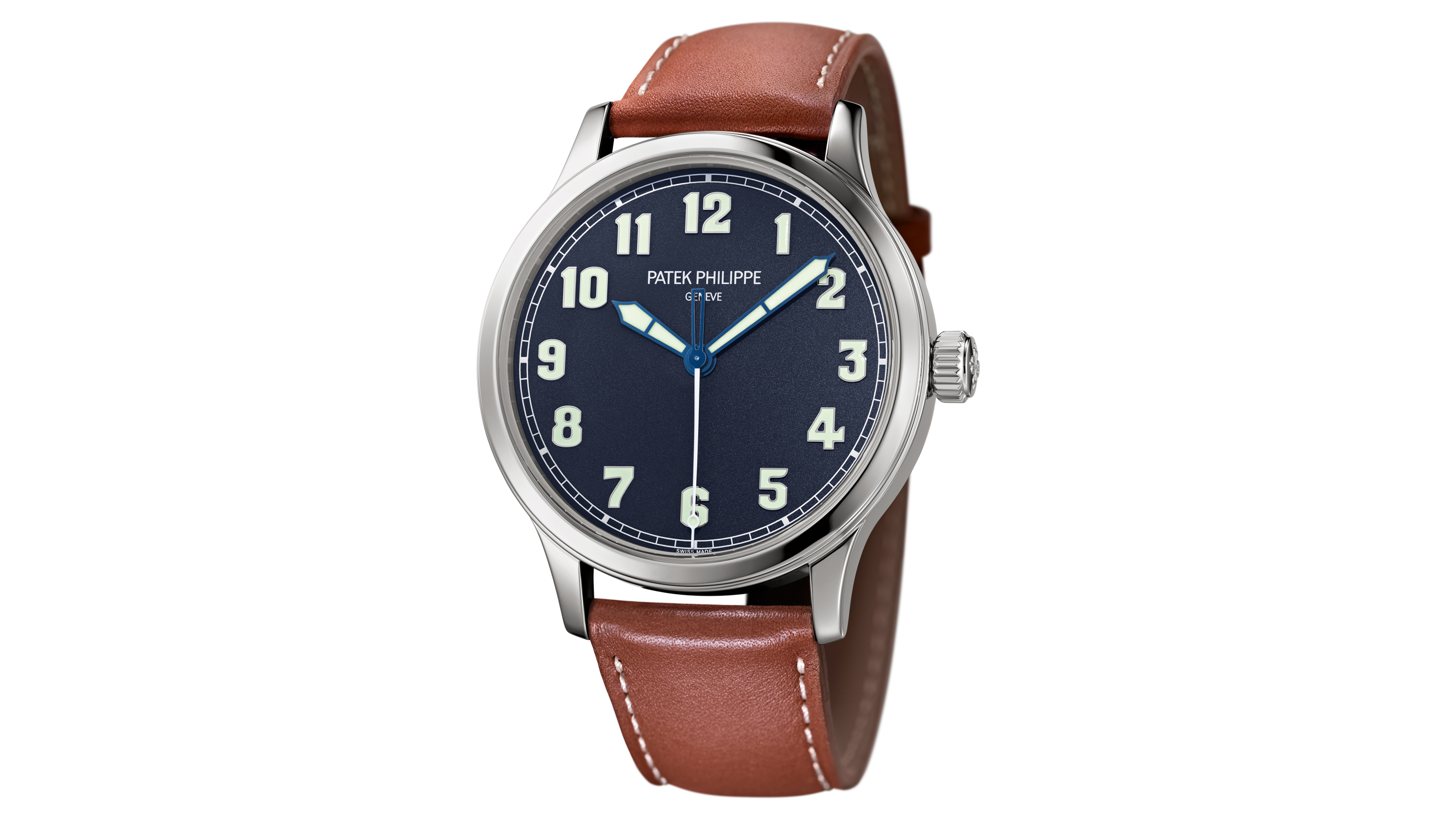 Introducing The Patek Philippe 5522A Limited Edition Pilot s