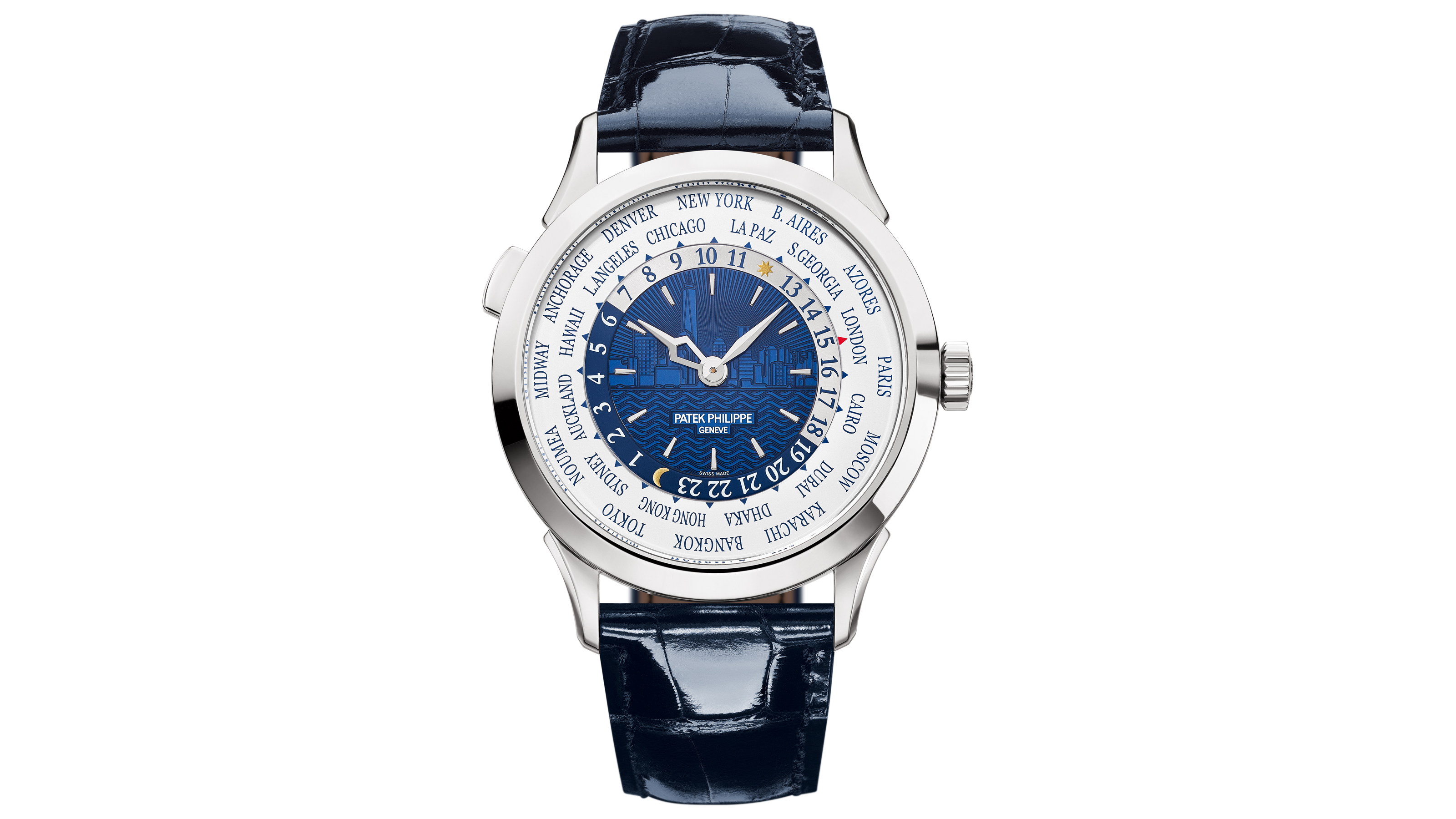 Patek philippe 2025 5230g price