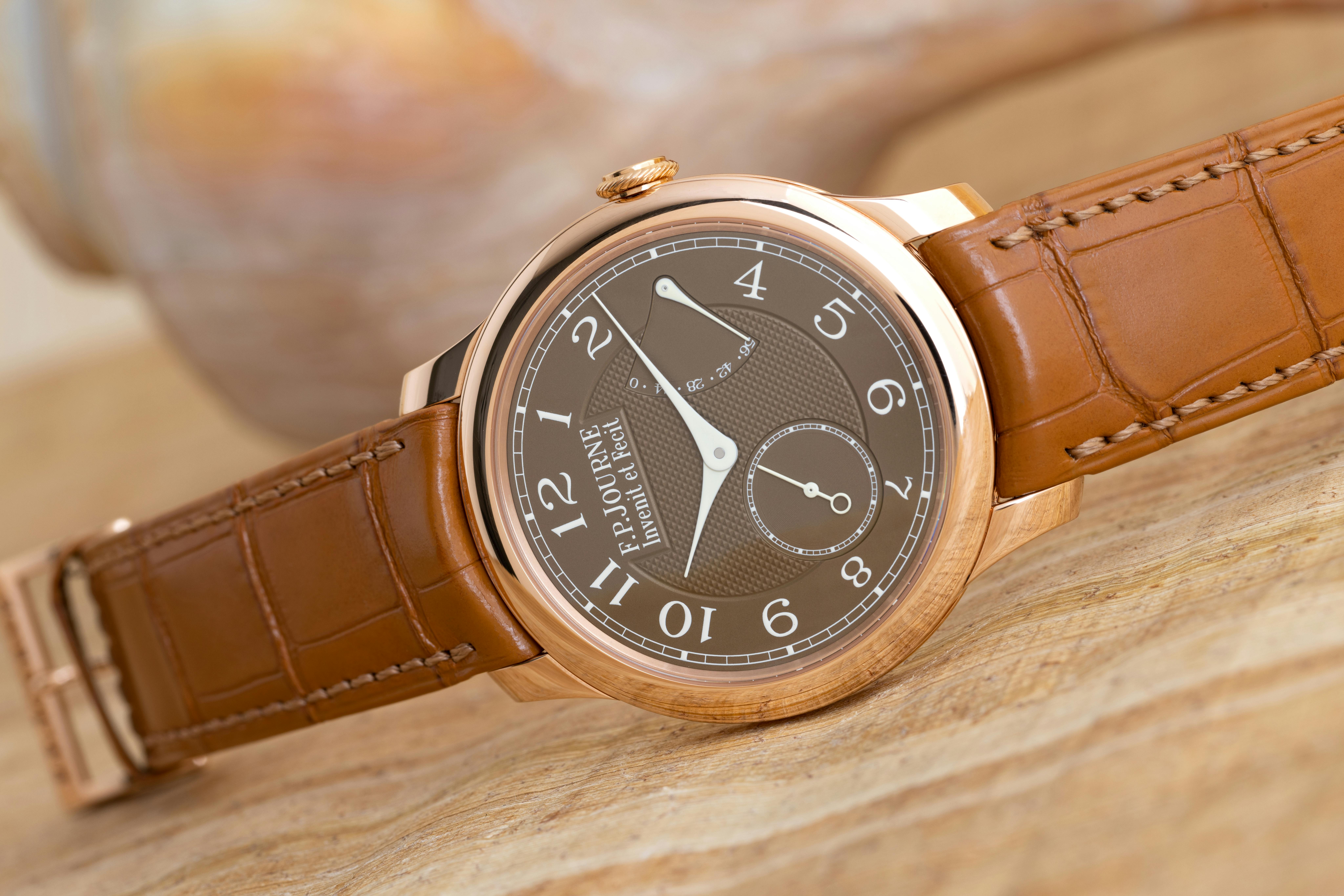 fp journe entry level