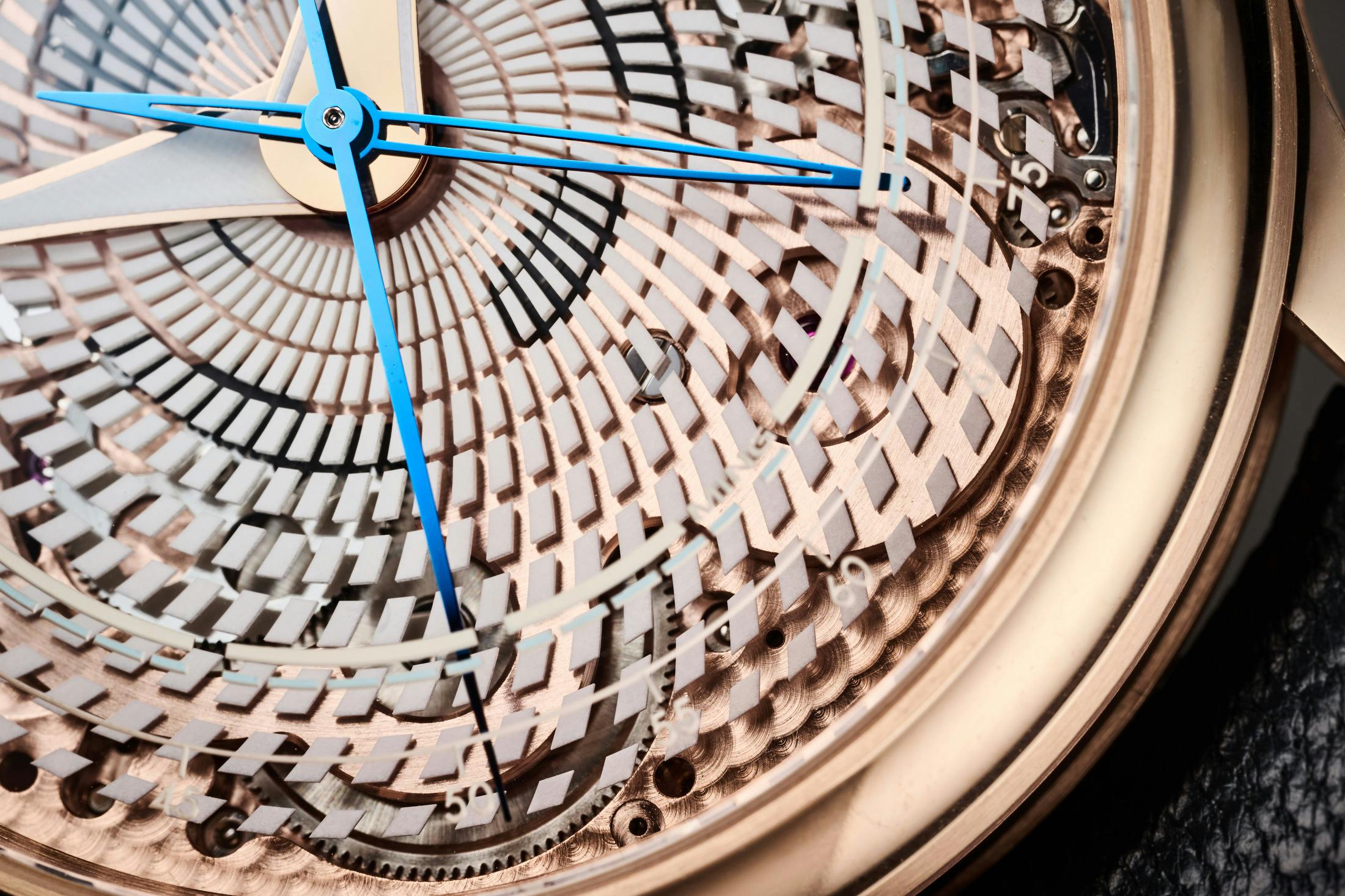Ming 20.01 Series 3 AgenGraphe