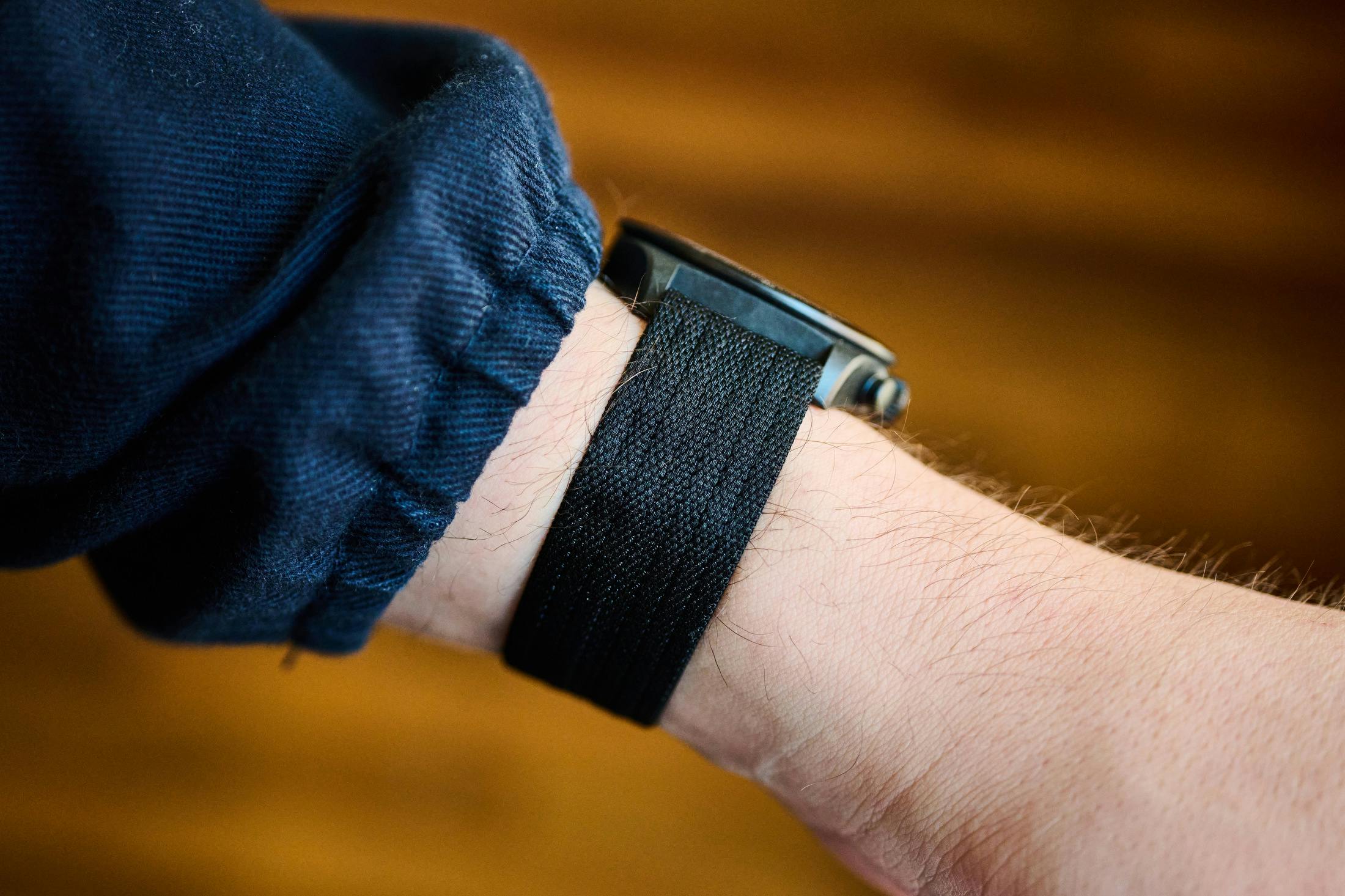 Tudor FXD Cycling