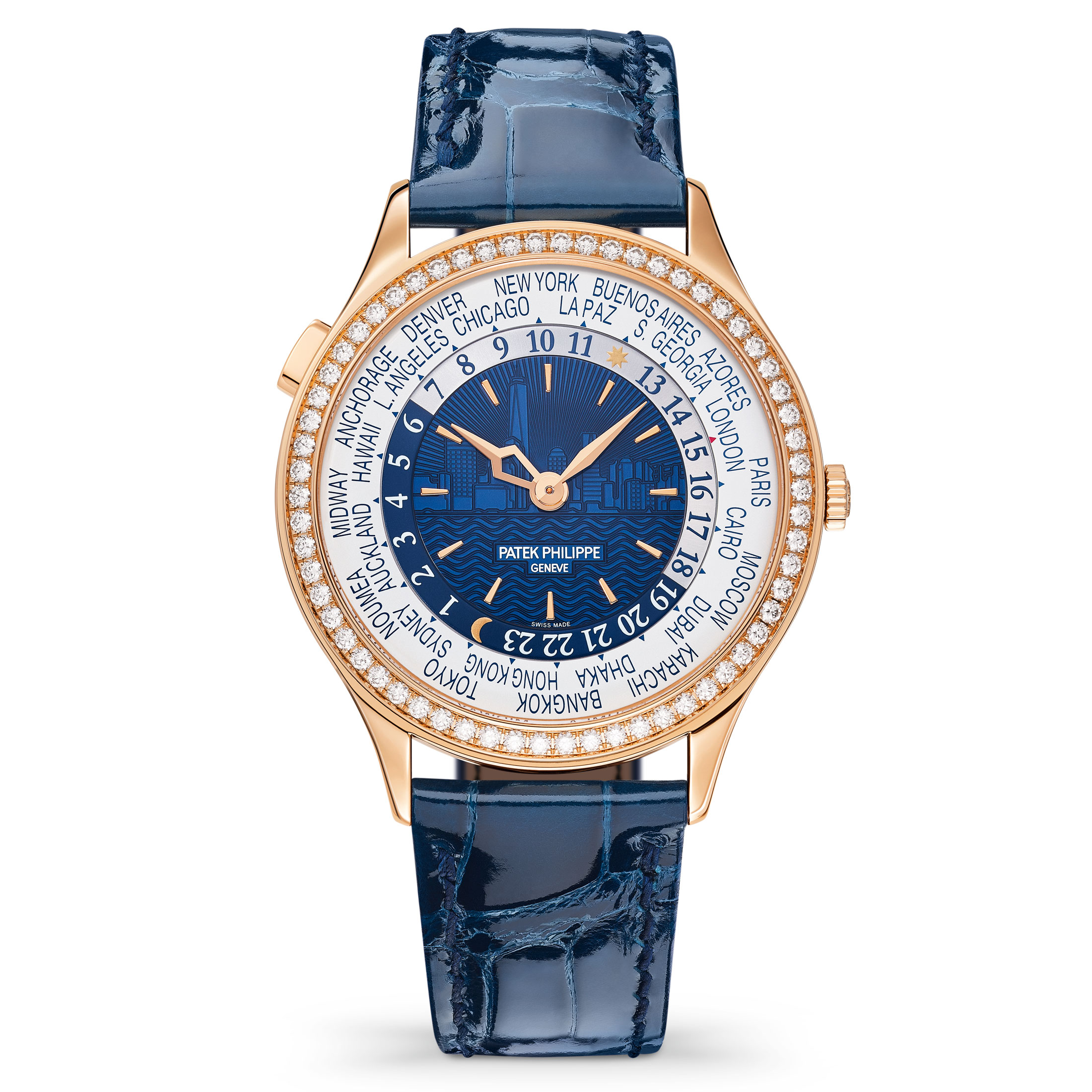 patek philippe 7000