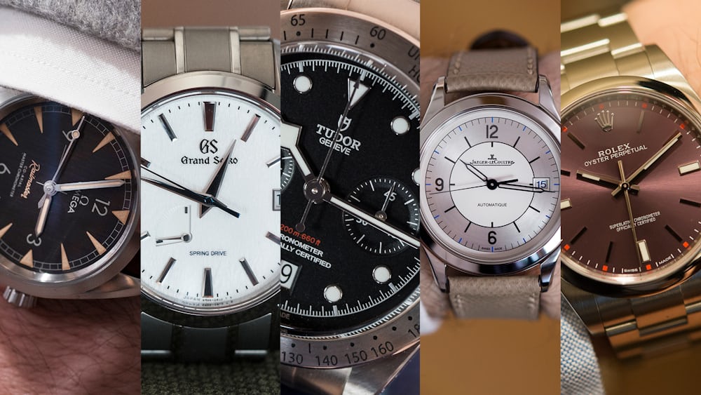 Editorial Five Watches Under 6 000 That Show Why Now Is A Good Time To Be A Watch Enthusiast Hodinkee - carl skin bolido brawl stars