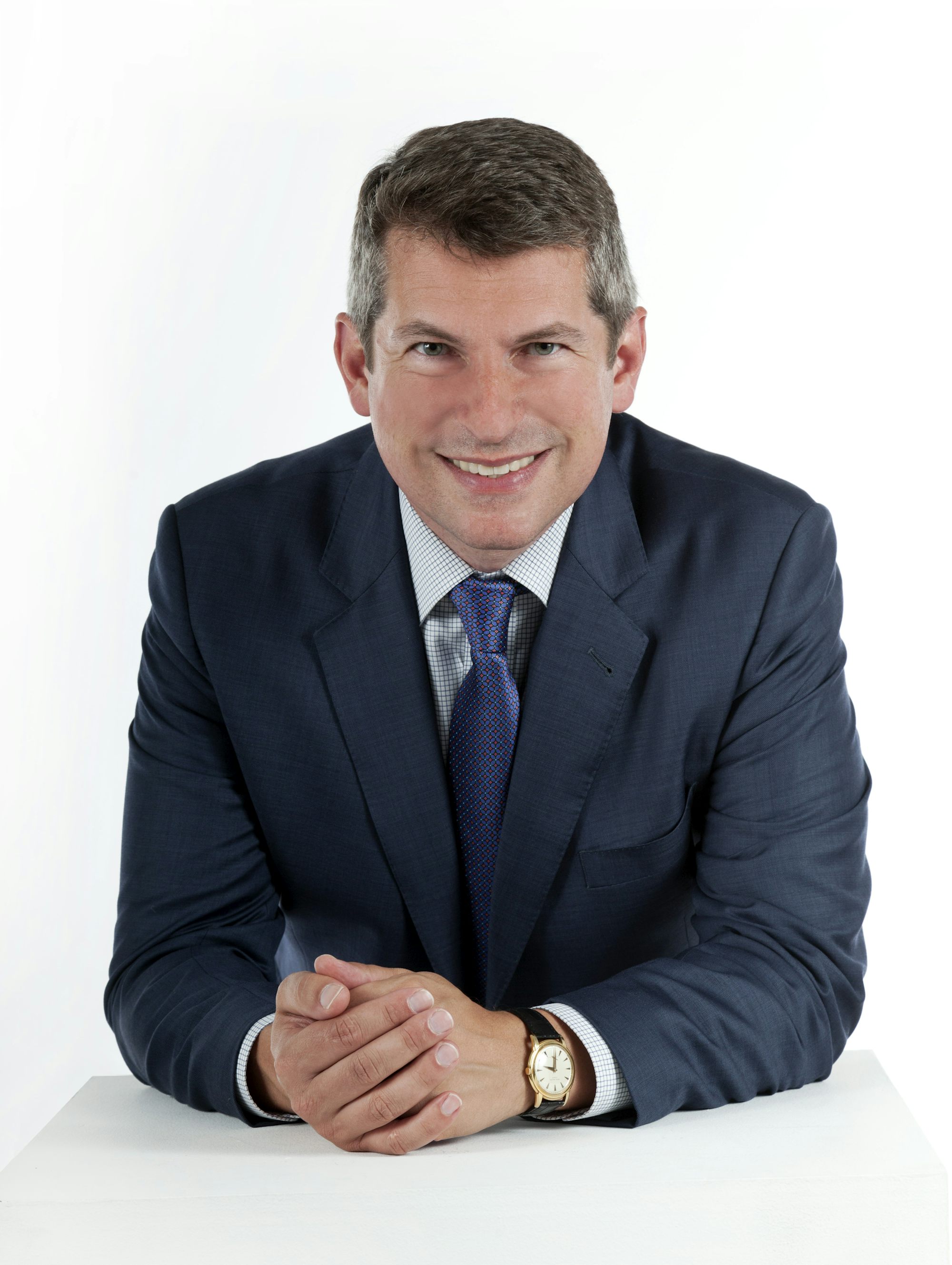 Happenings Christie's John Reardon To Deliver Keynote At The American WatchmakersClockmakers