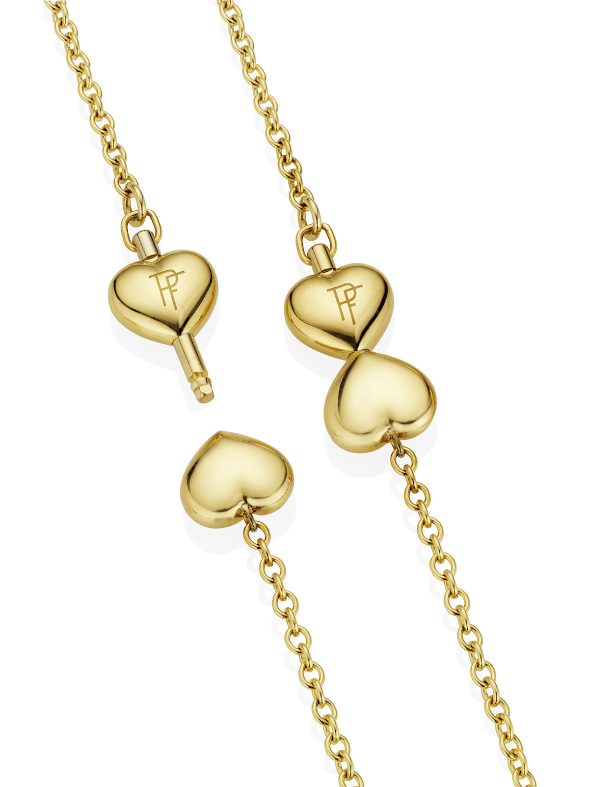 Introducing The 'Heart's Passion' Beating Mechanical Heart Pendant
