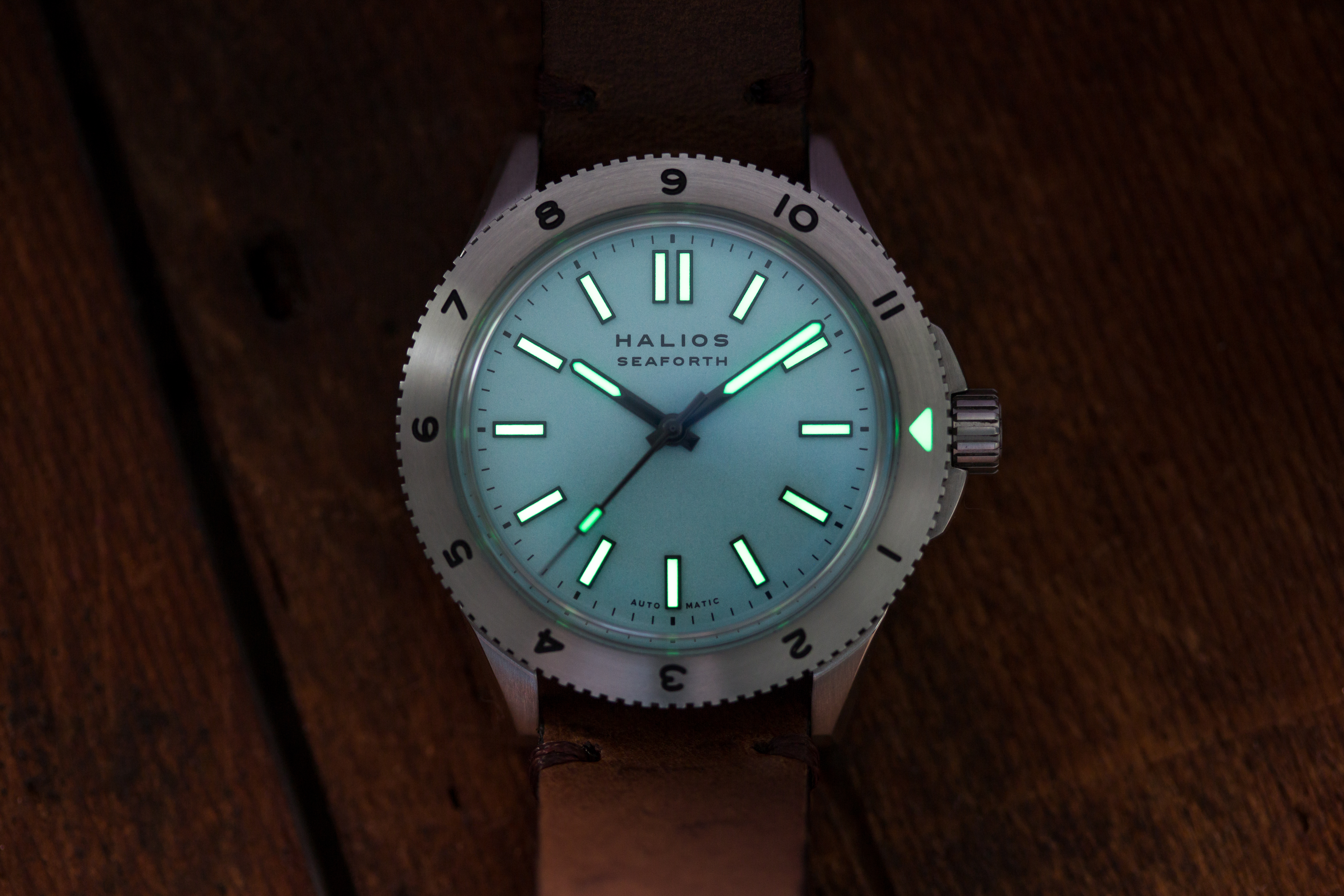 Halios Seaforth Watches For Men, Wrist Watch, Watches, 47% OFF