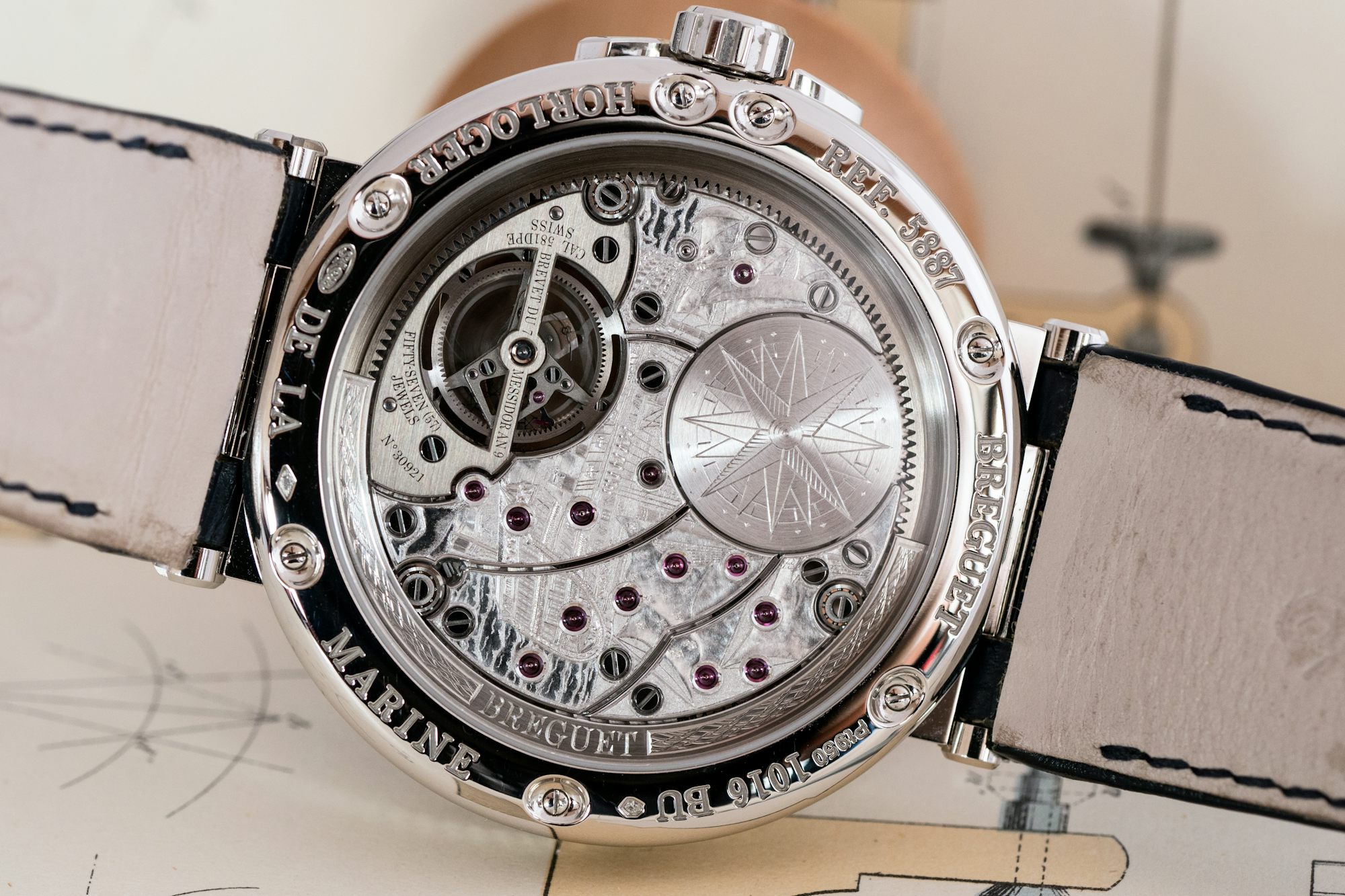 P5241044 P5241044 breguet caliber 581dpe Introducing: The Breguet Marine quation Marchante 5887 Introducing: The Breguet Marine quation Marchante 5887 P5241044