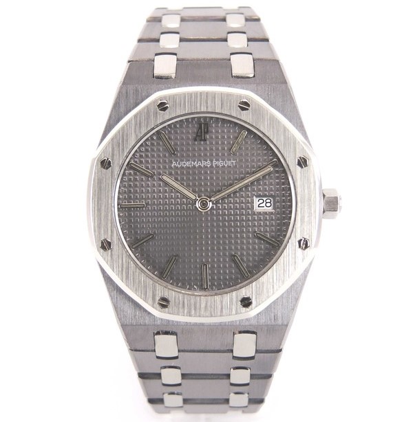 Audemars Piguet Royal Oak Tantalum 2024 www.toms famous family