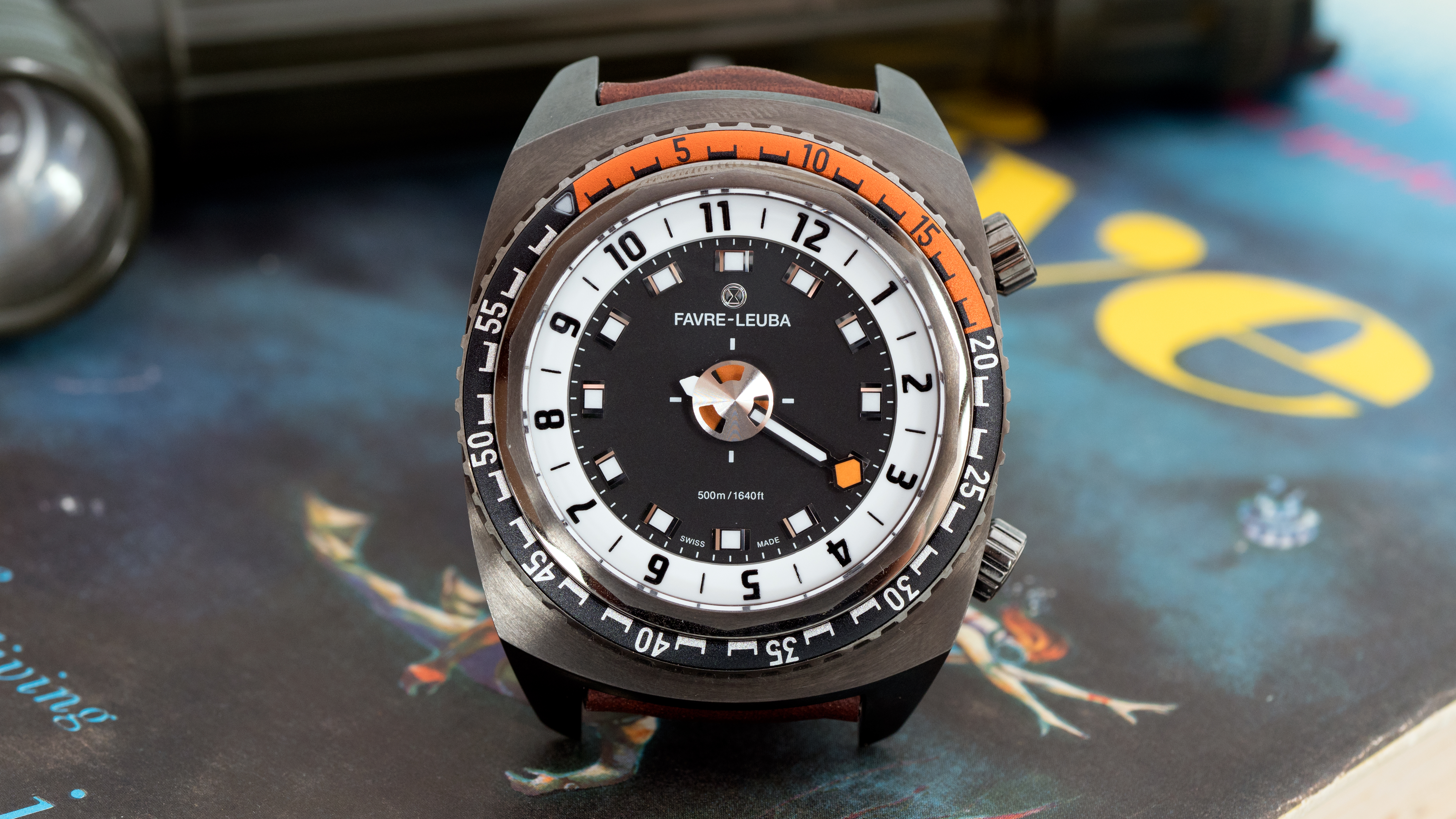 Superdry Scuba watch SYG180B for sale online