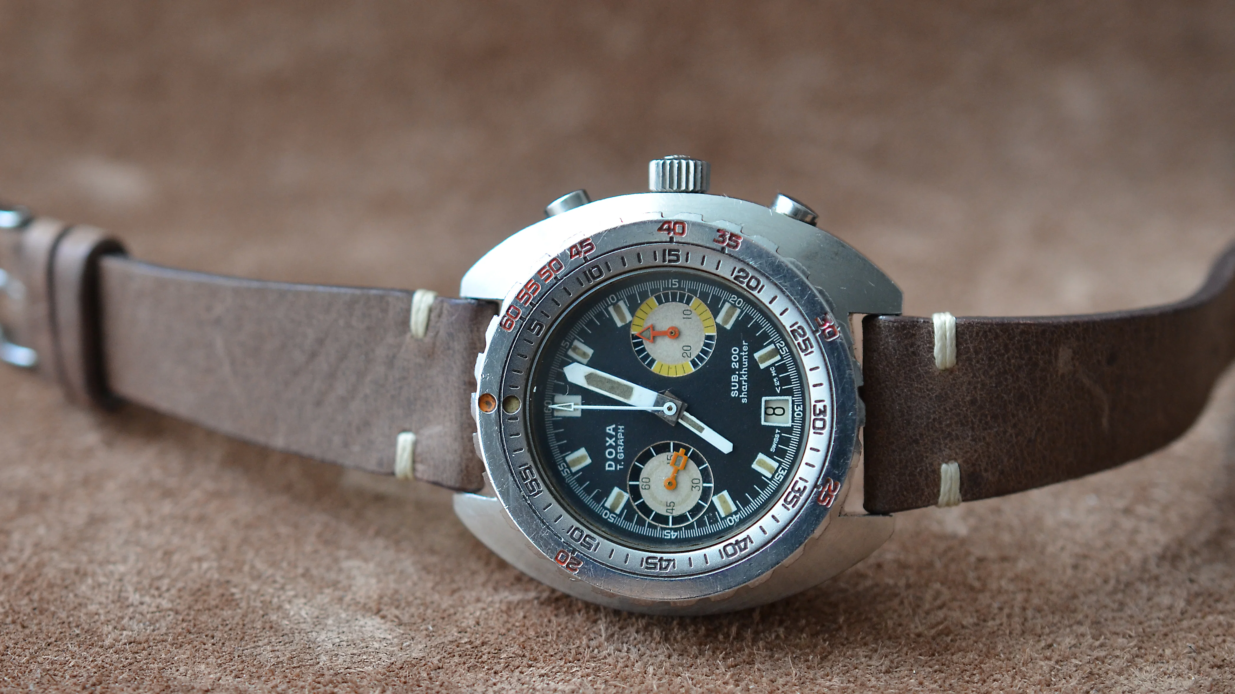 Doxa Serial Numbers Doxa Serial Numbers