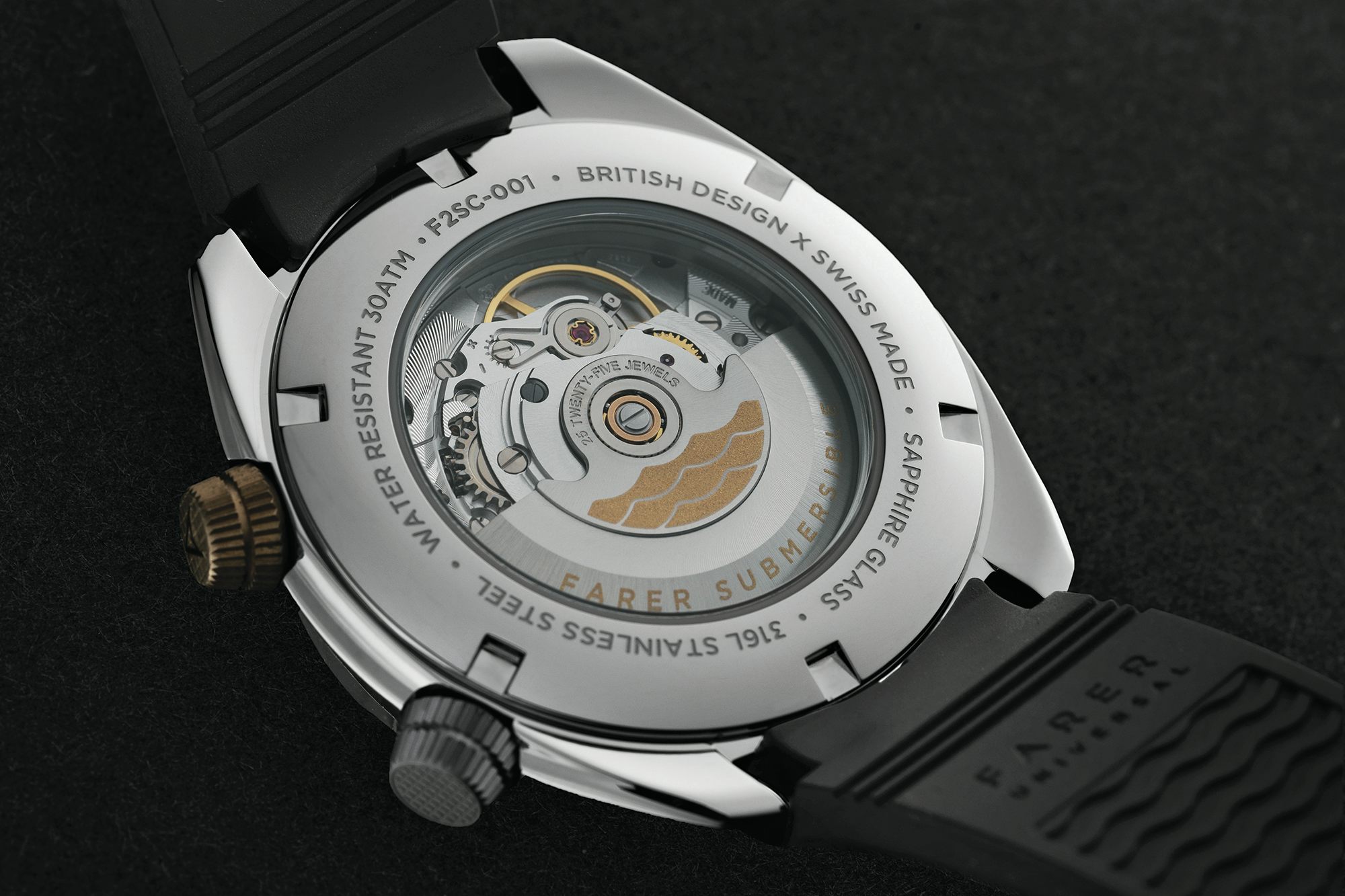 Farer-Aqua-Compressor-3 Farer-Aqua-Compressor-3 Farer Aqua Compressor caseback Introducing: Farer Aqua Compressor Automatic Dive Watches Introducing: Farer Aqua Compressor Automatic Dive Watches Farer Aqua Compressor 3