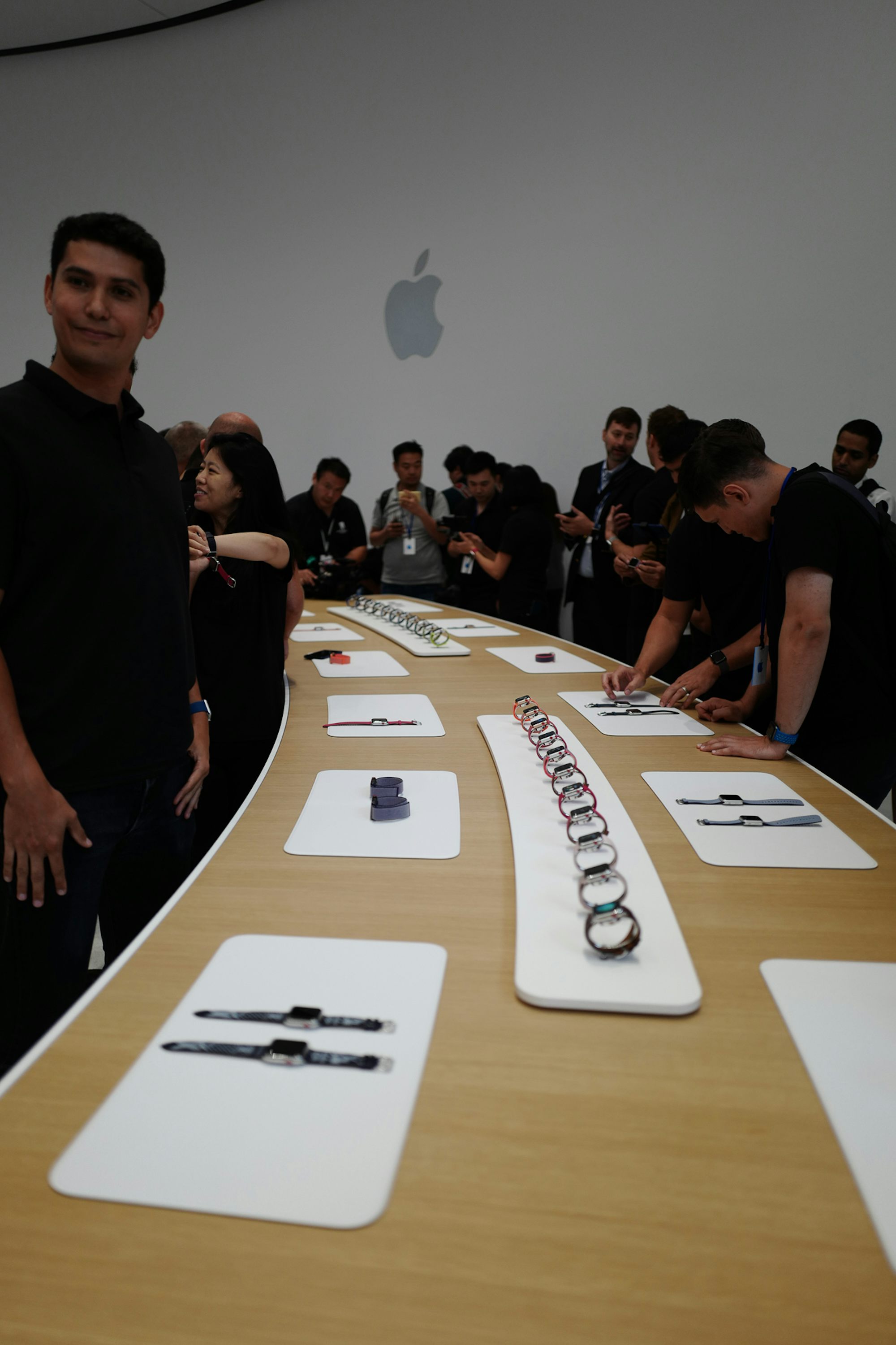 L1070270 L1070270 A Week On The Wrist: The Apple Watch Series 3 Edition A Week On The Wrist: The Apple Watch Series 3 Edition L1070270