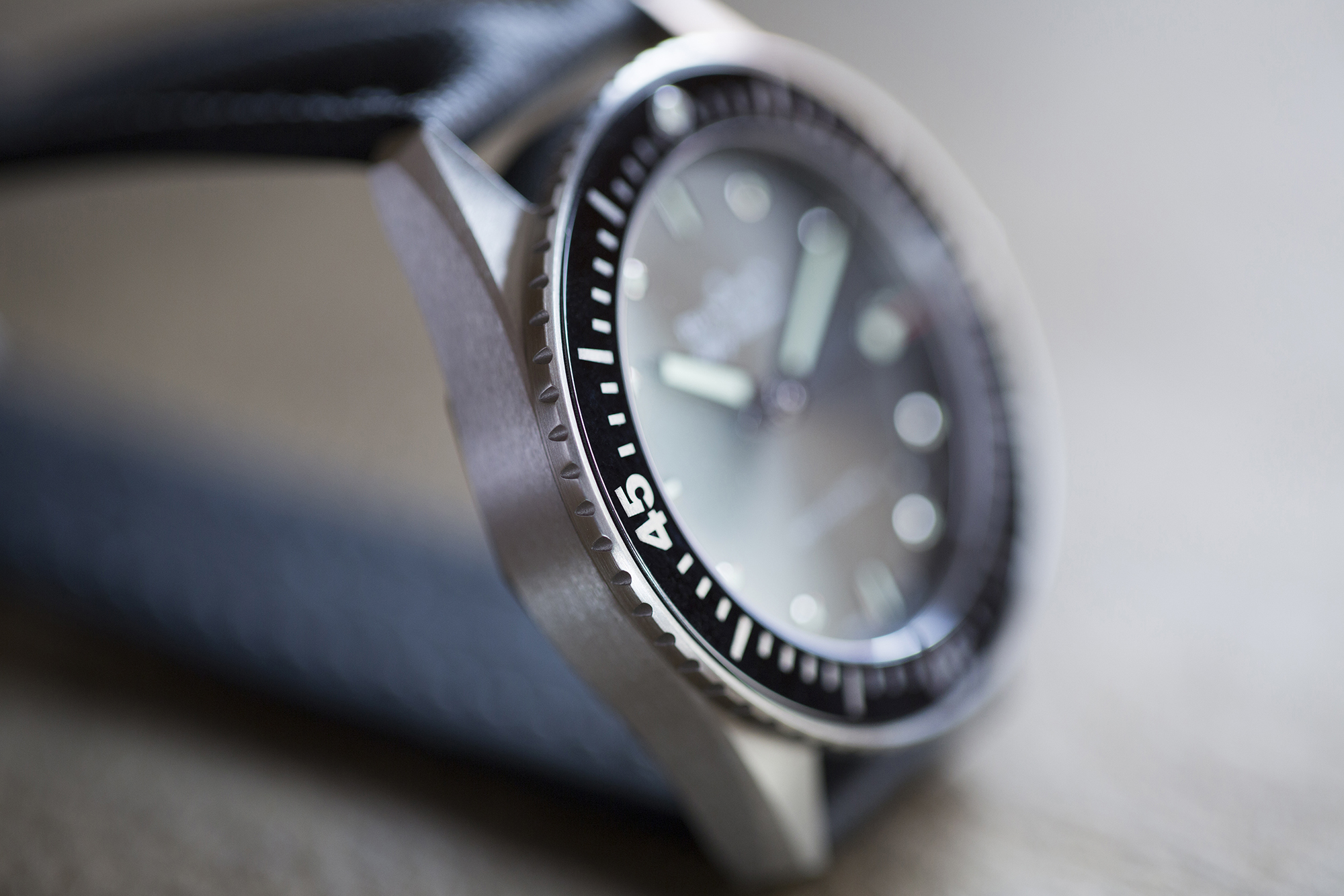 fifty fathoms 38mm