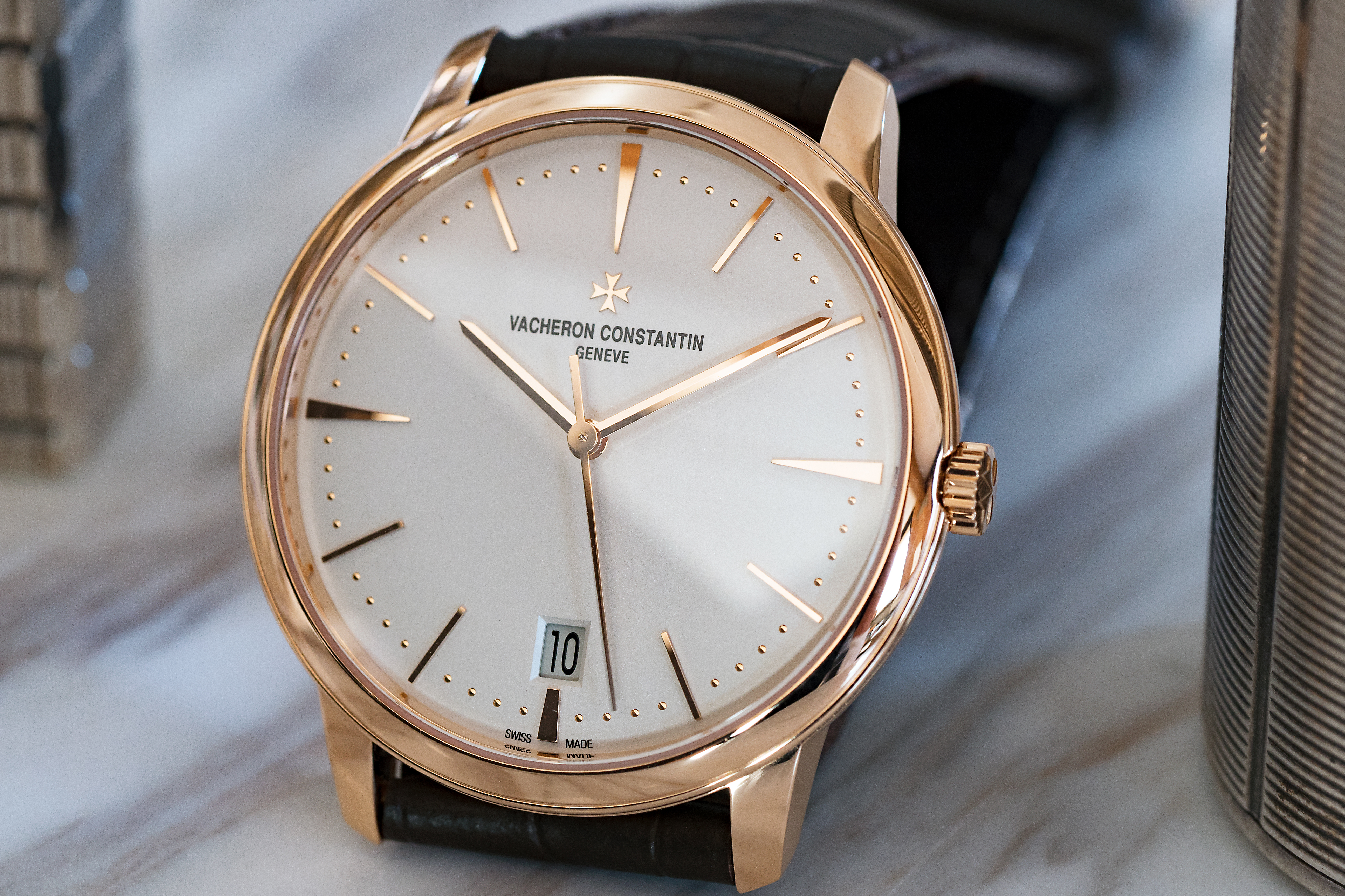 Наручные часы Vacheron Constantin 85180-000r-9248