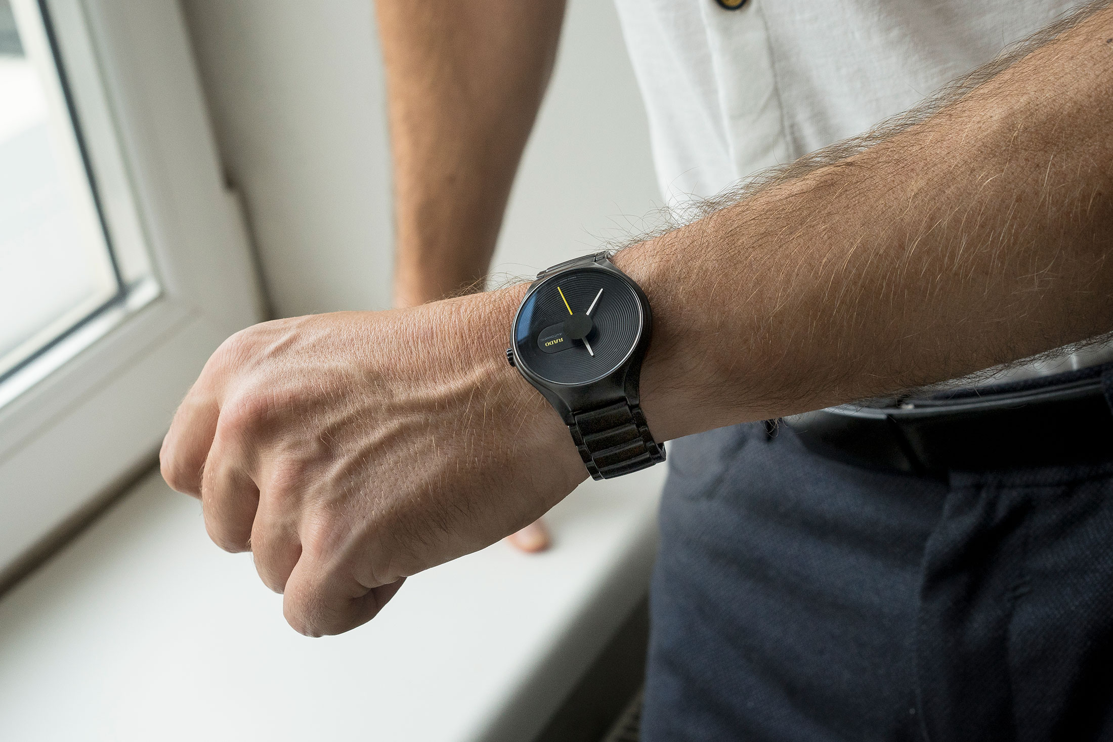 Rado true stratum Clearance