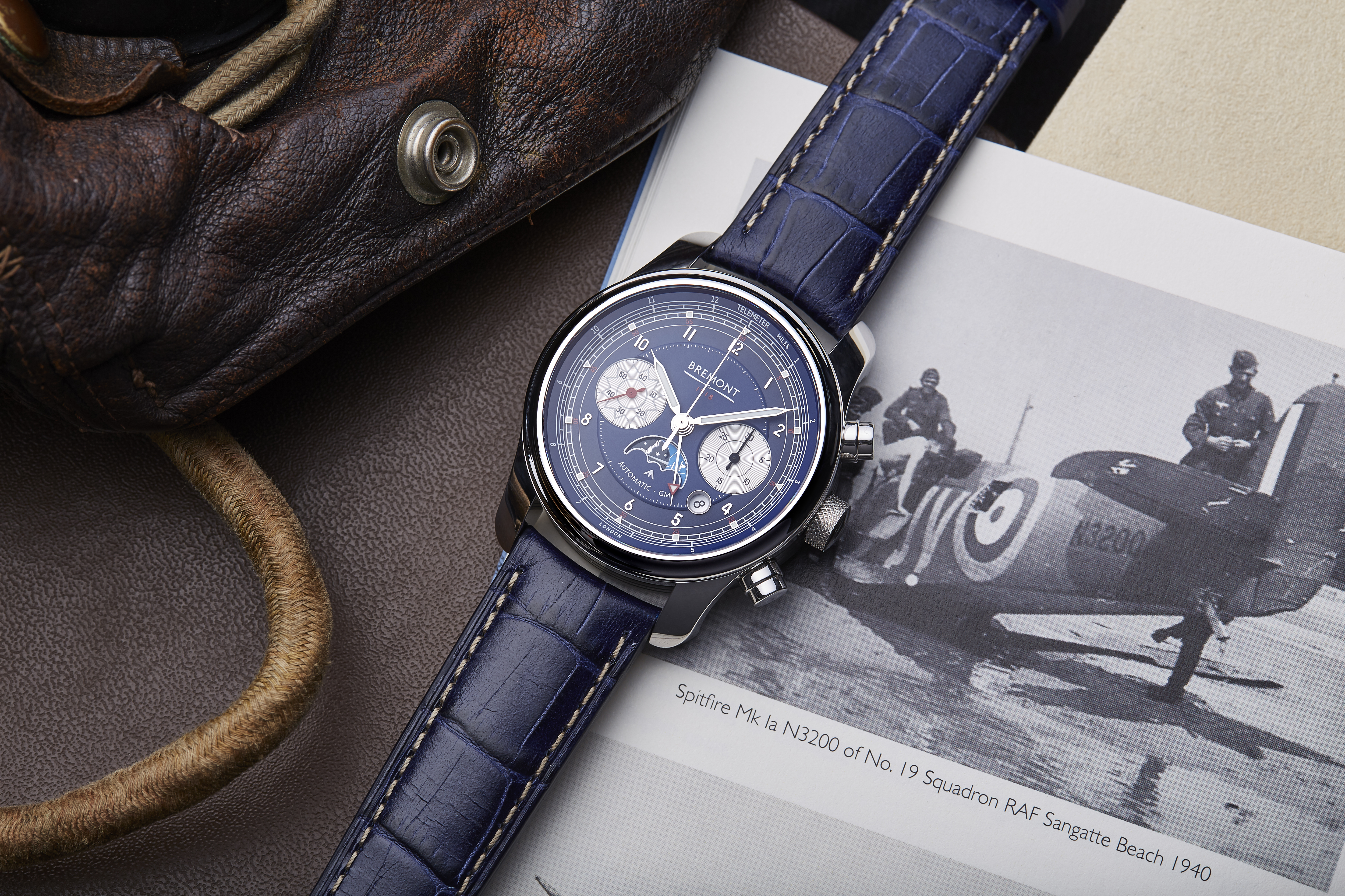 bremont 1918 for sale