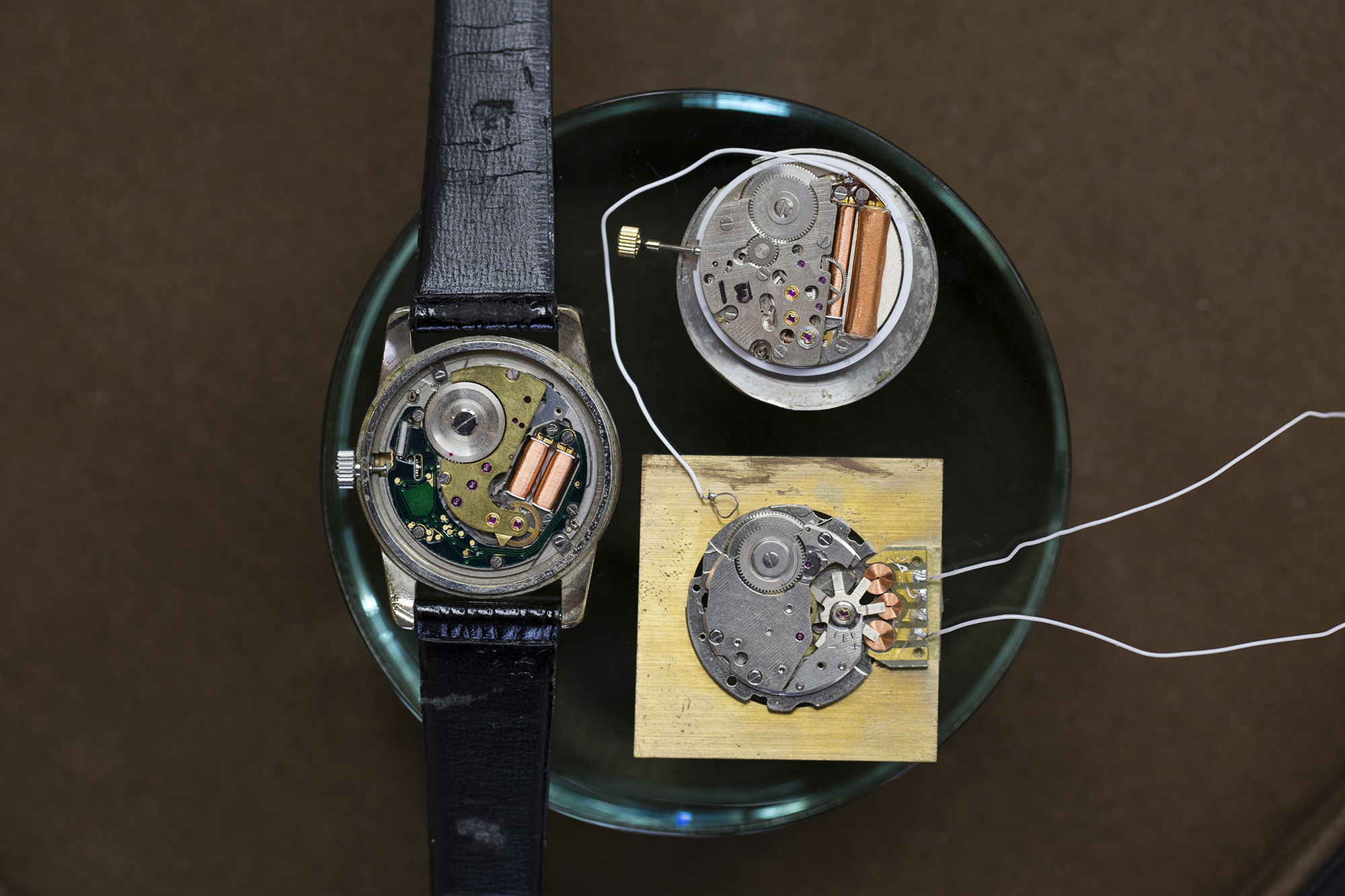 grand seiko snowflake hodinkee