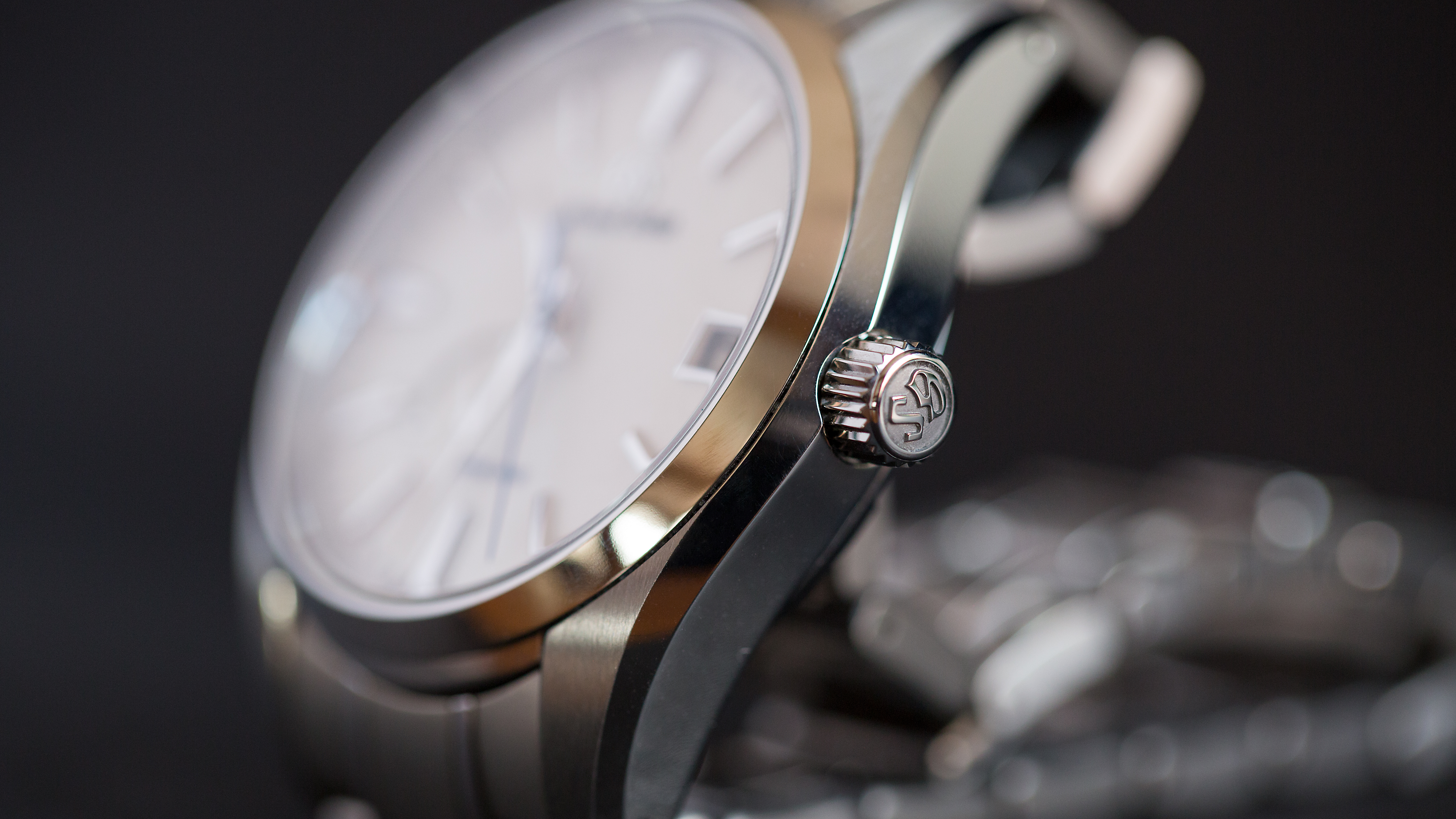 grand seiko snowflake hodinkee