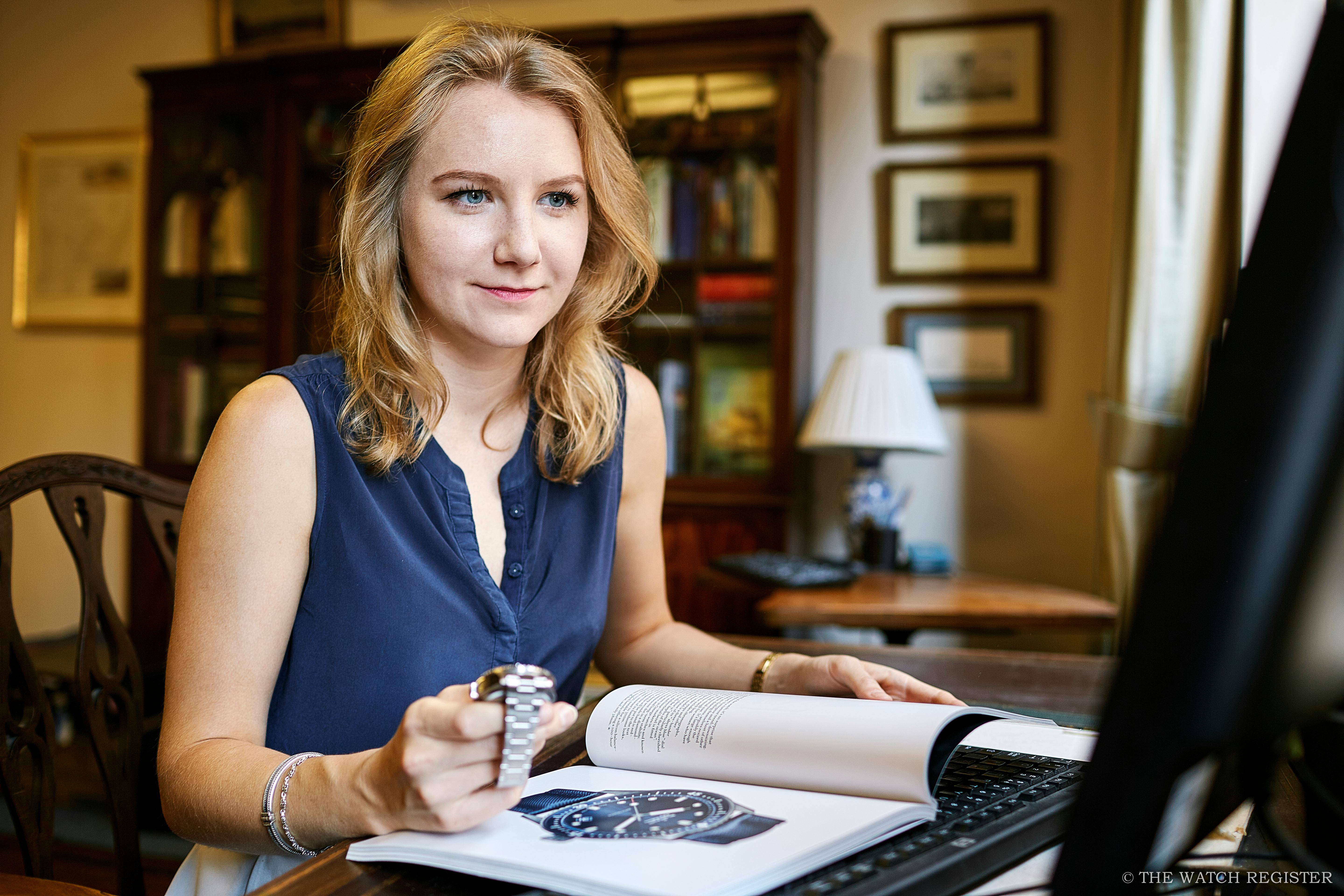 Business News: The Watch Register Is An International Stolen Watch ...