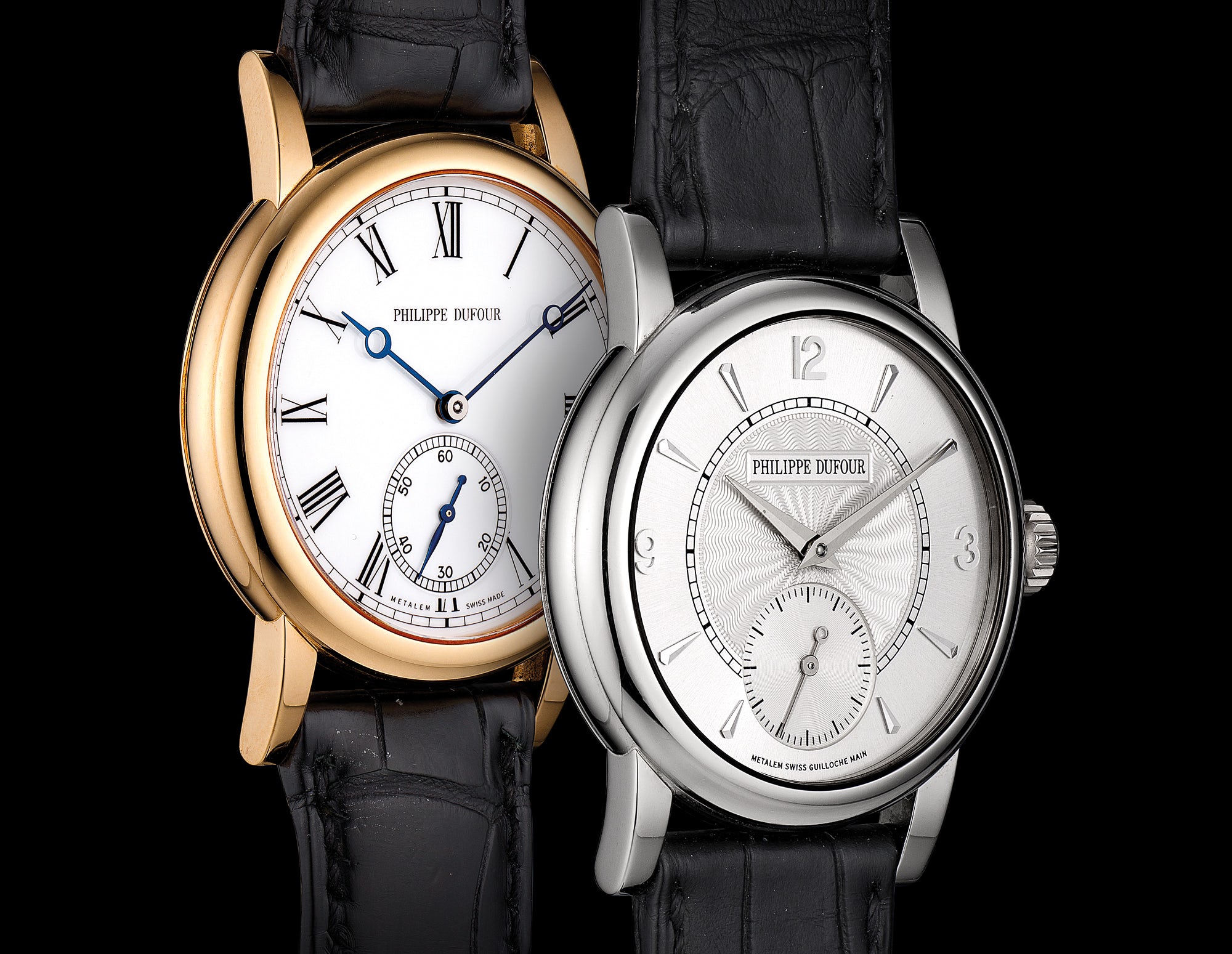 Editorial Why Philippe Dufour Duality No.00 Is My Favorite Watch