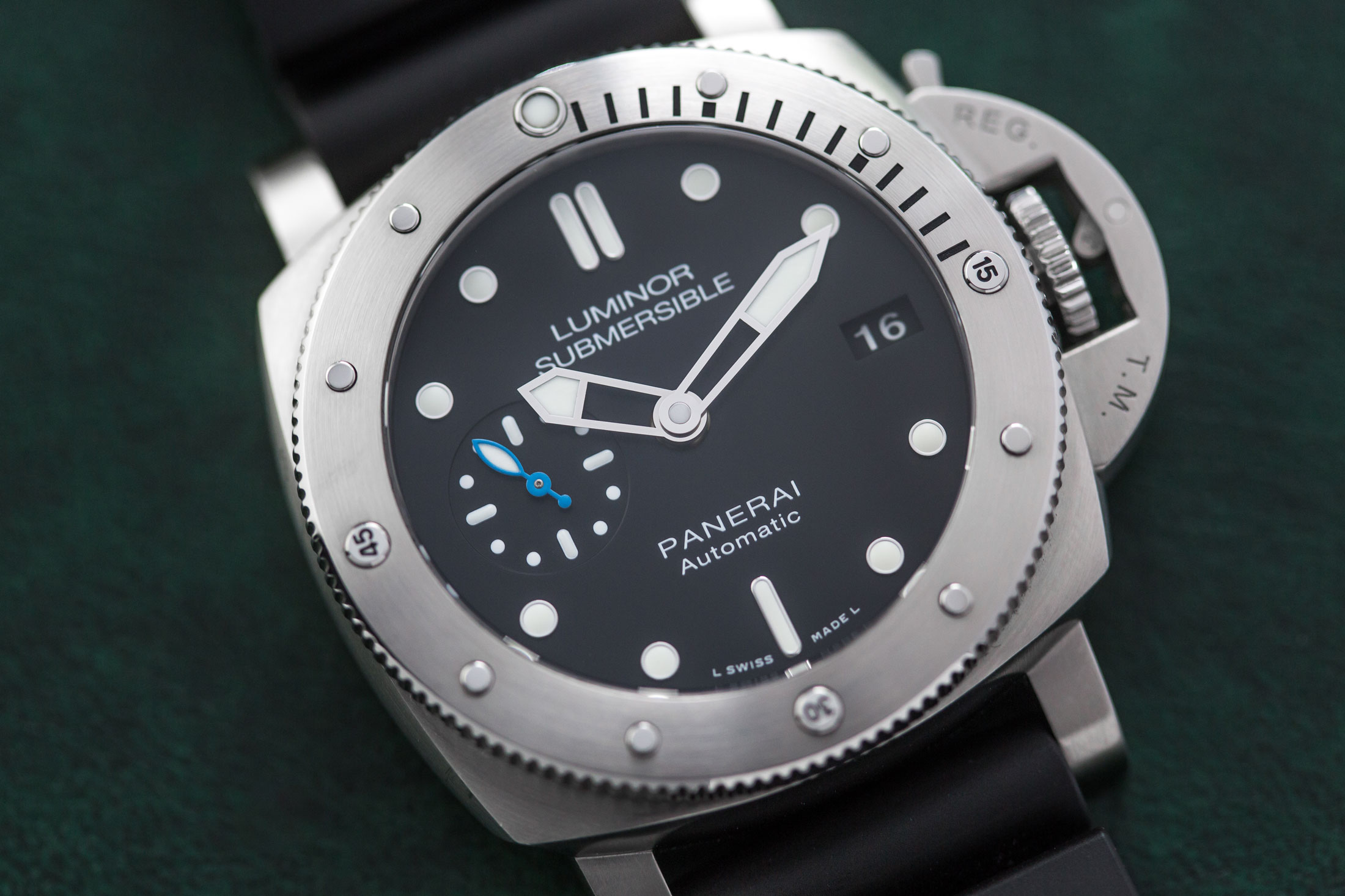 panerai pam 682