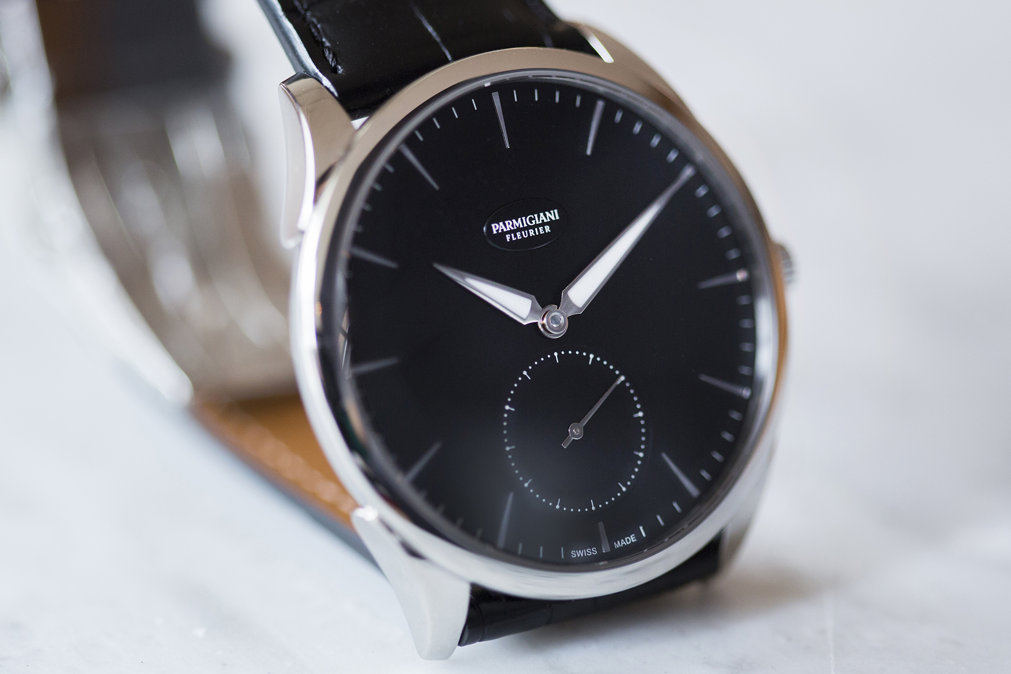 parmigiani fleurier review