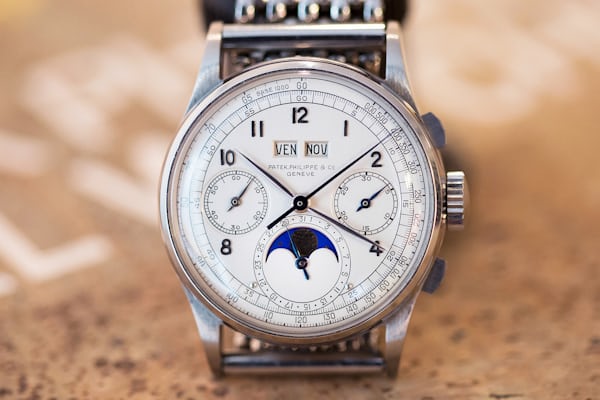 In Depth The Sale Of Paul Newman S Rolex Daytona The Most Expensive Wristwatch Ever Hodinkee