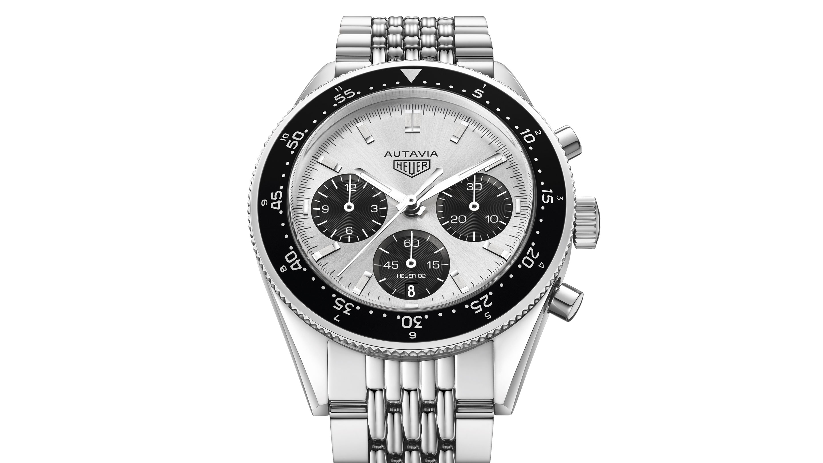 Heuer autavia limited edition new arrivals