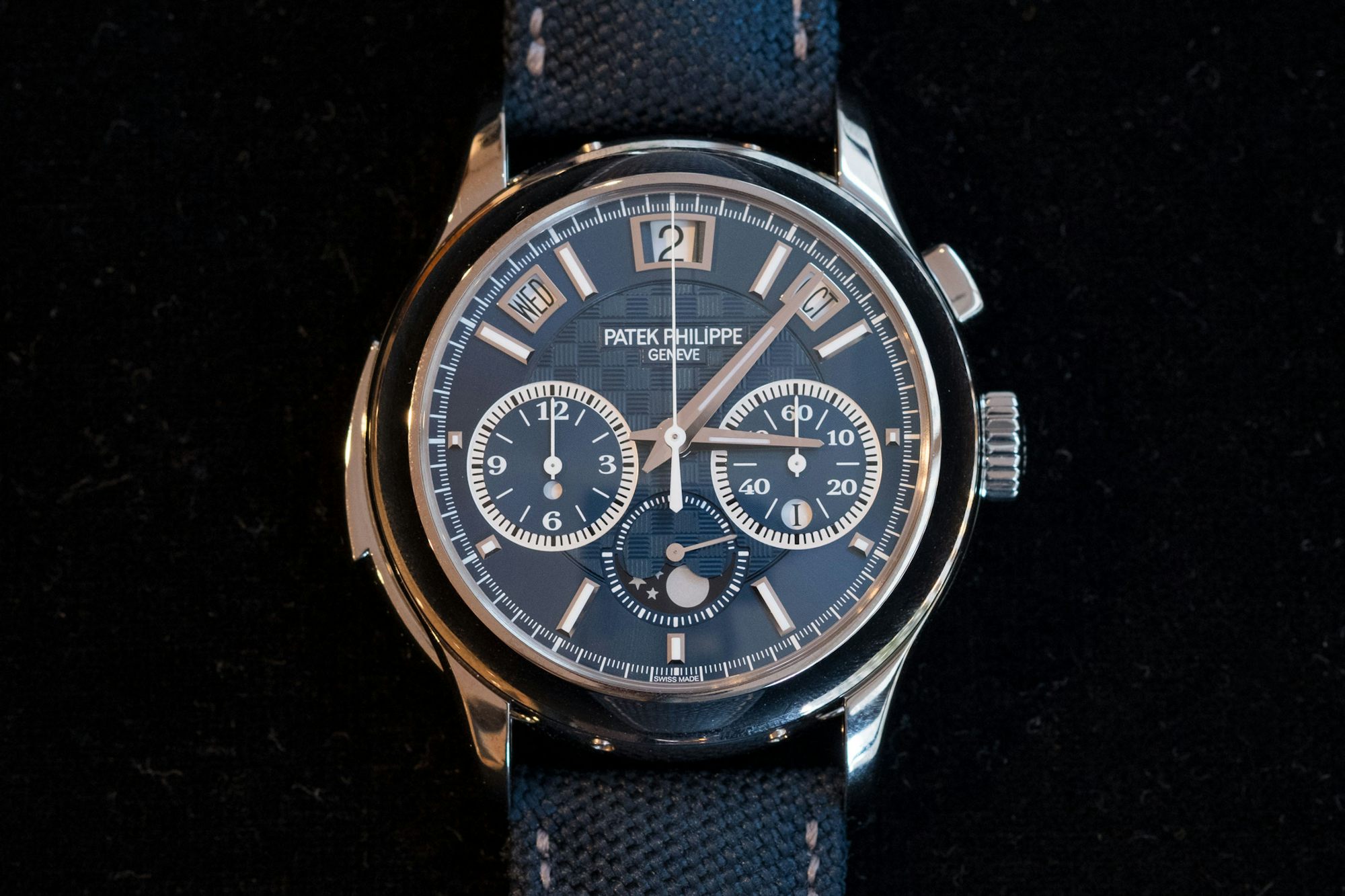 patek1 patek1 patek philippe 5208t only watch Auction Report: My Eleven Favorite Watches From Only Watch 2017 Auction Report: My Eleven Favorite Watches From Only Watch 2017 patek1