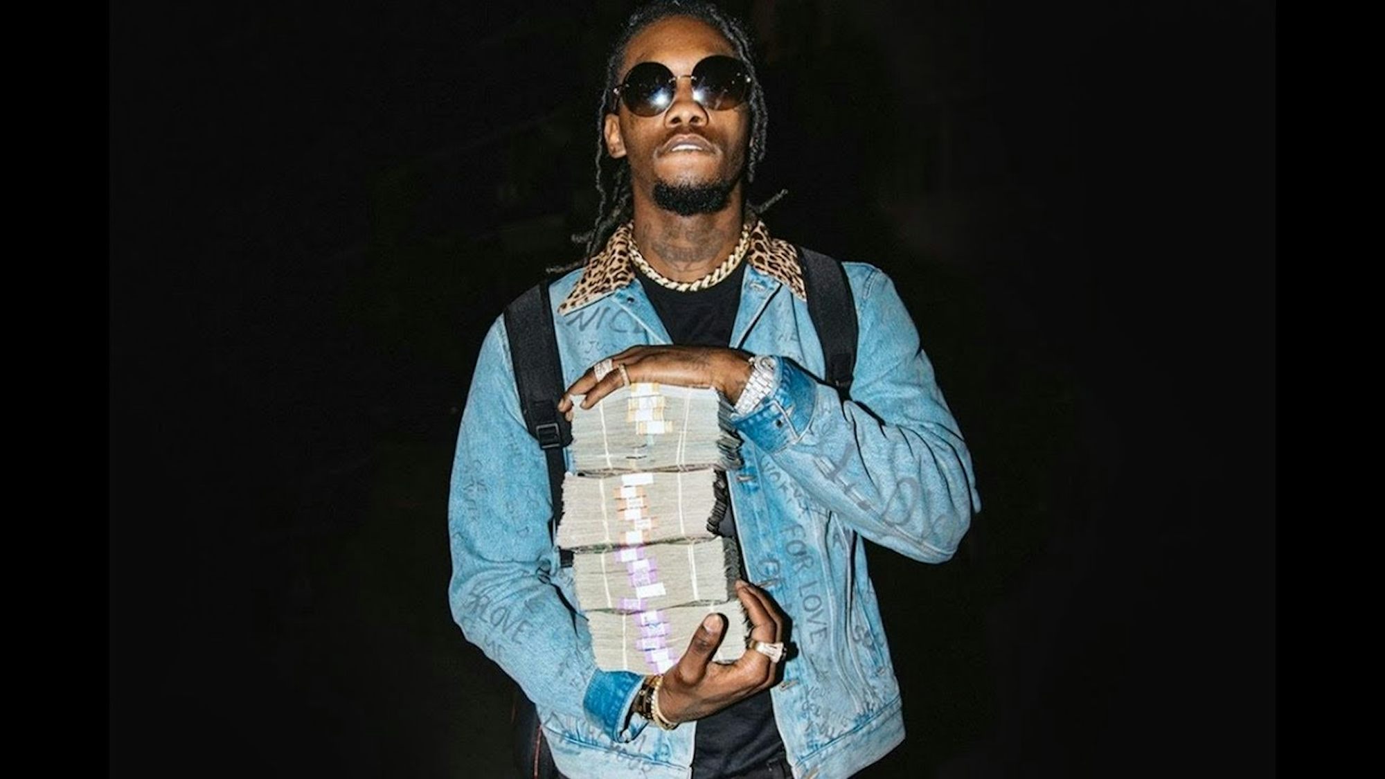 Hodinkee Watch Spotting Rappers 21 Savage Offset And Metro