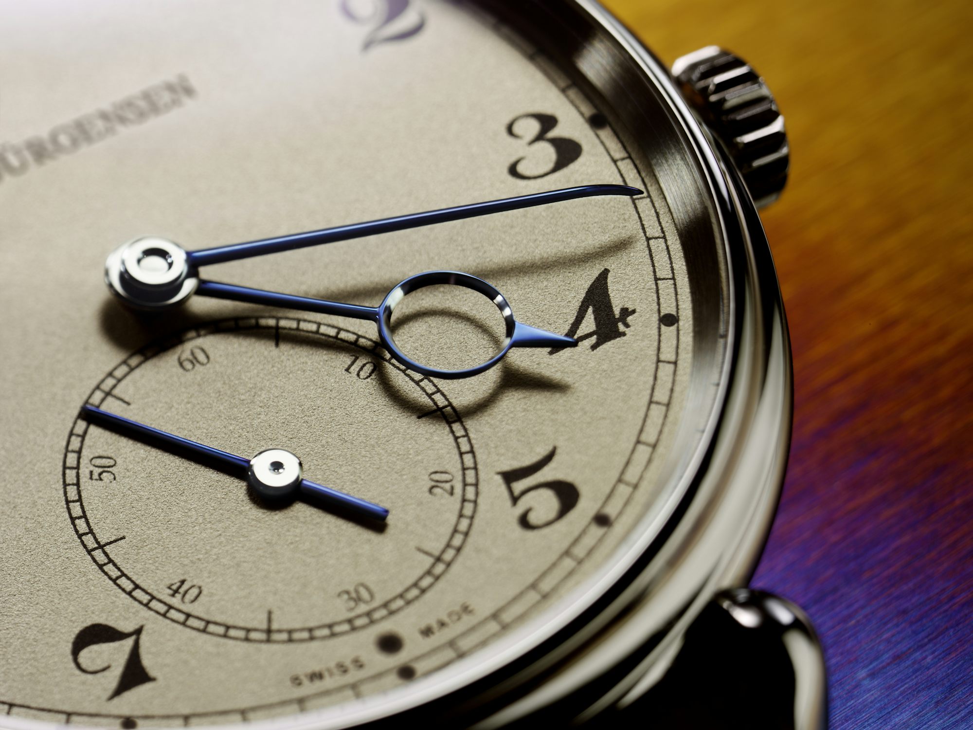 Urban_Jurgensen_Alfred_Hands Urban_Jurgensen_Alfred_Hands Introducing: The Urban Jürgensen Alfred With In-House Caliber P4 Introducing: The Urban Jürgensen Alfred With In-House Caliber P4 Urban Jurgensen Alfred Hands