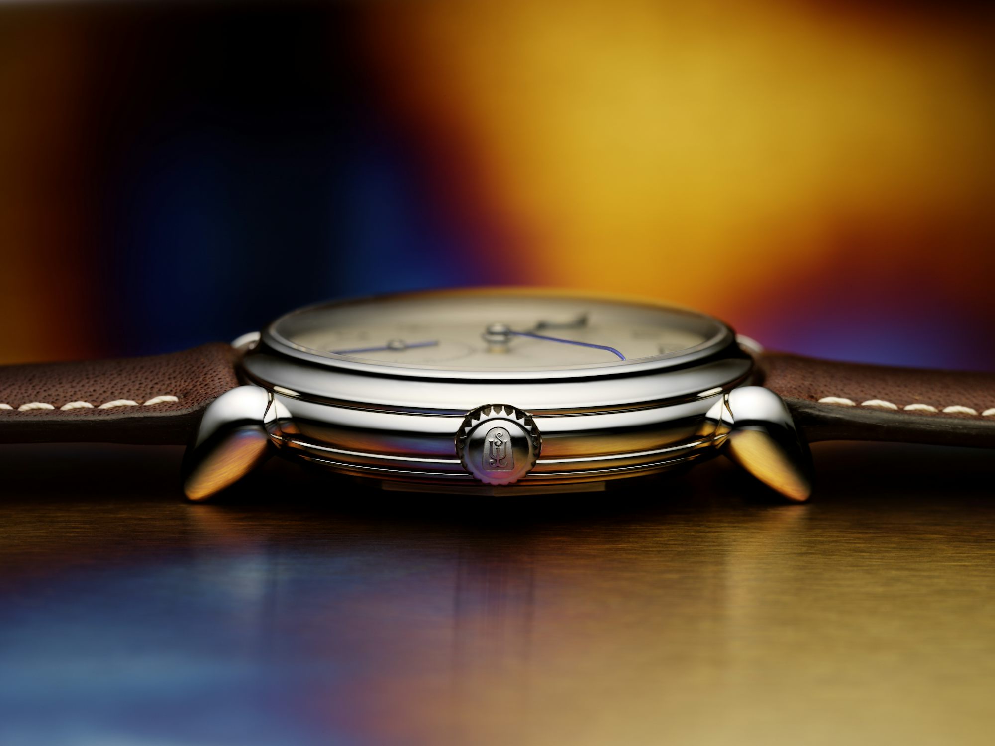 Urban_Jurgensen_Alfred_Case_and_Lugs Urban_Jurgensen_Alfred_Case_and_Lugs Introducing: The Urban Jürgensen Alfred With In-House Caliber P4 Introducing: The Urban Jürgensen Alfred With In-House Caliber P4 Urban Jurgensen Alfred Case and Lugs