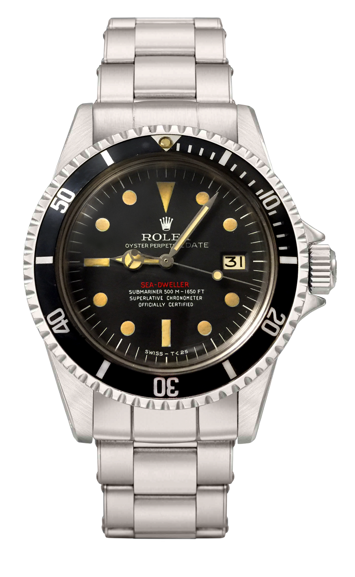 which rolex sea dweller to buy
