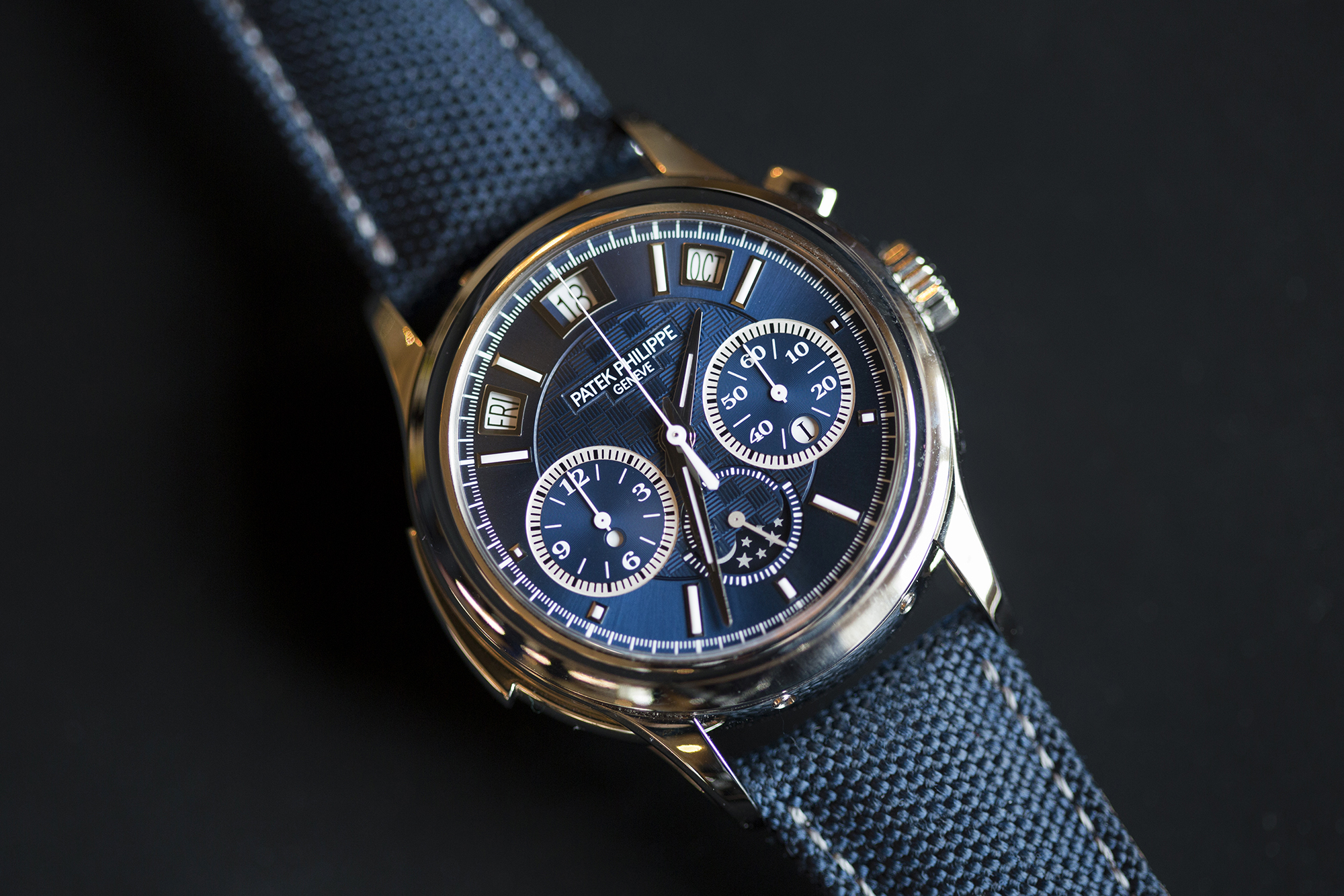 patek philippe nautilus jomashop