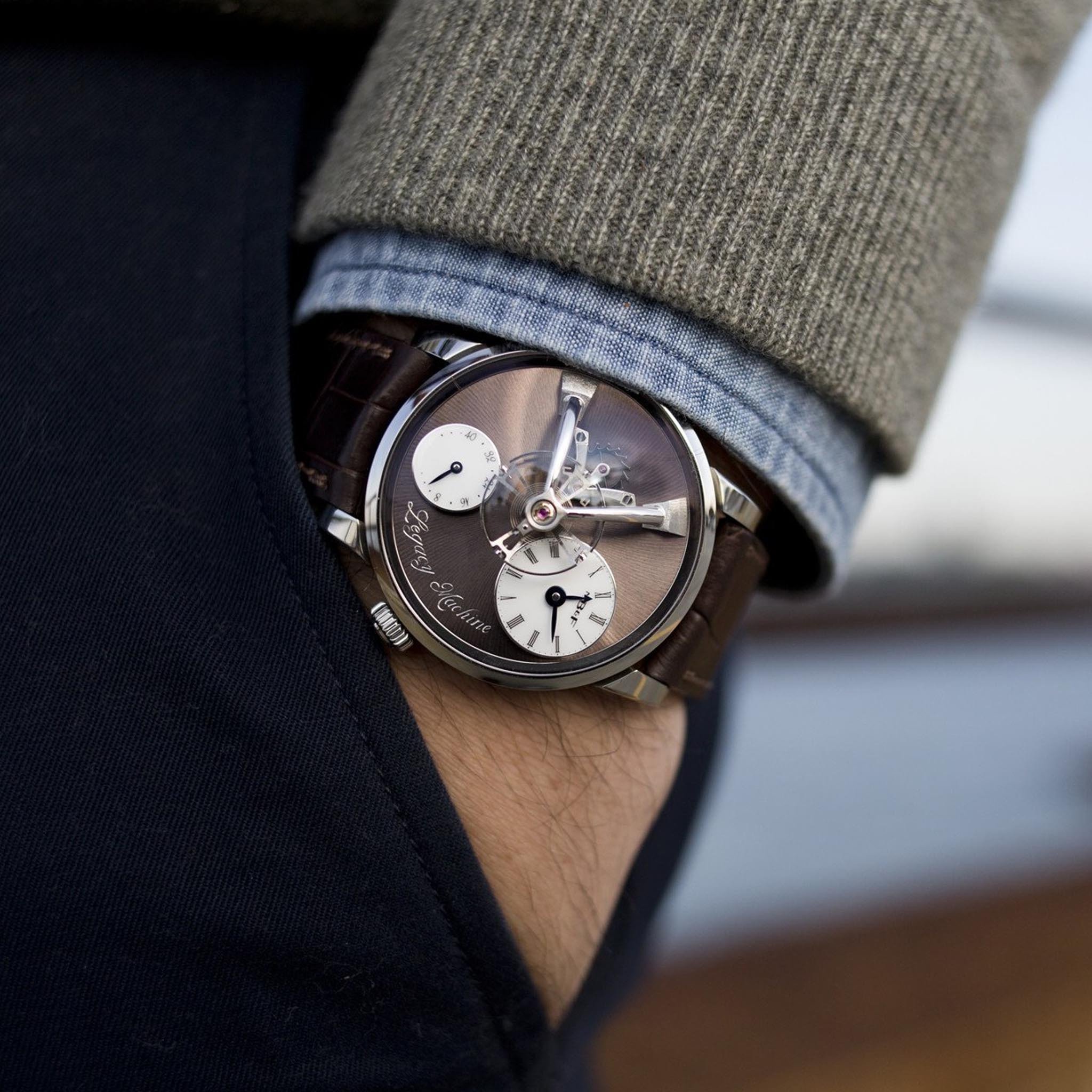 Hodinkee store sale